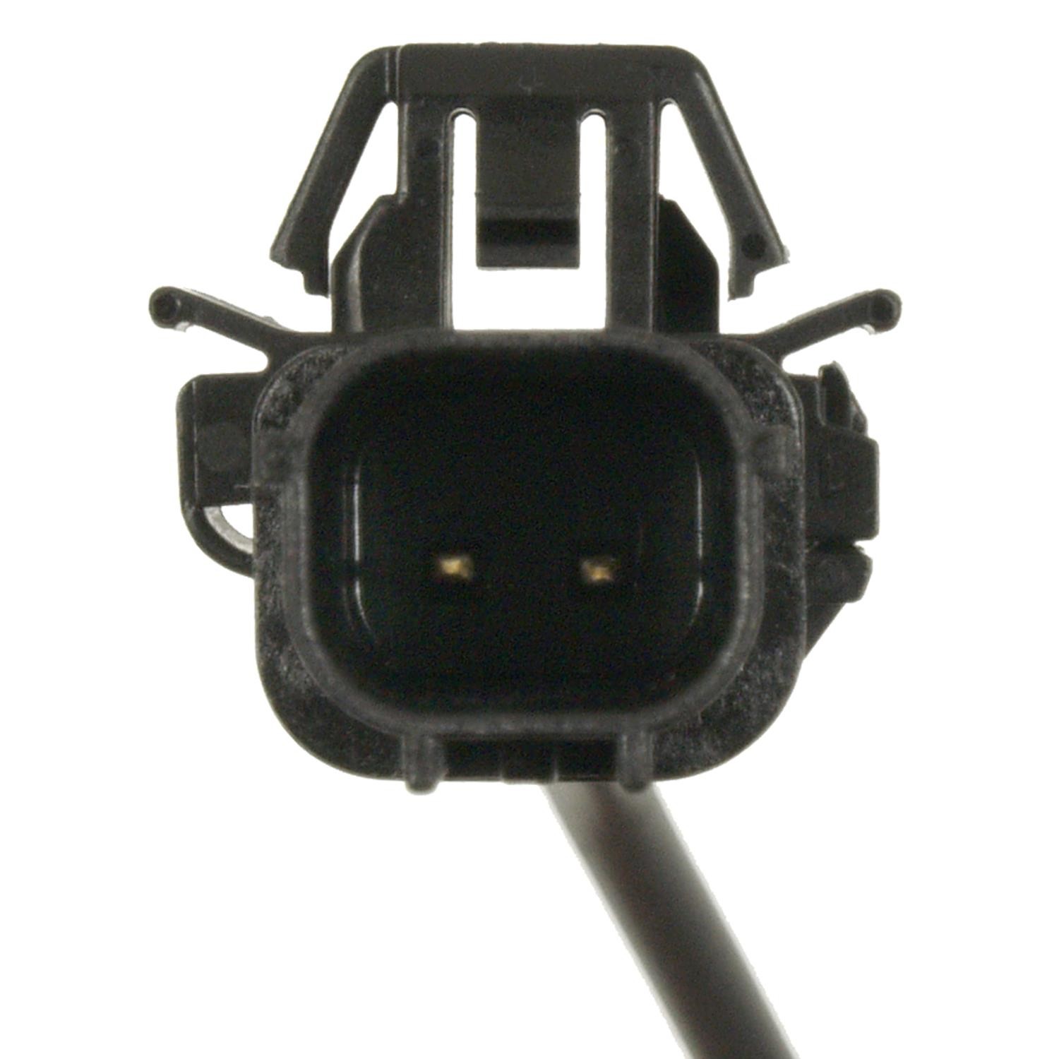 Standard Ignition Rear Left ABS Wheel Speed Sensor (ALS1979) - 4