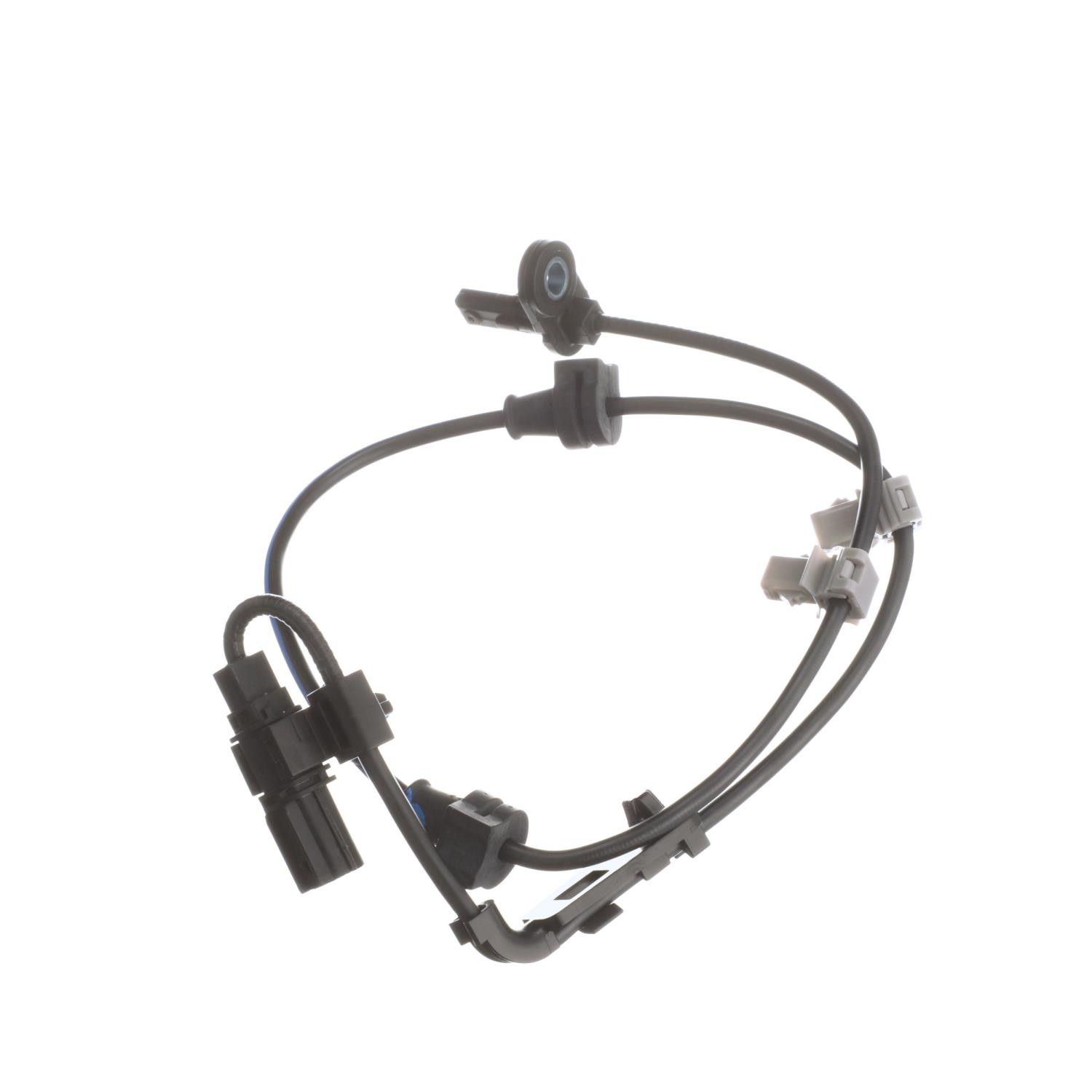Standard Ignition Front Left ABS Wheel Speed Sensor (ALS3012) - 3