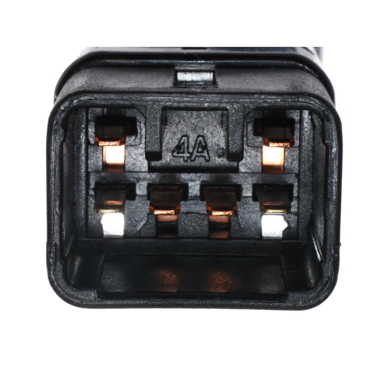 Standard Ignition Window Defroster Switch (DFG15) - 4