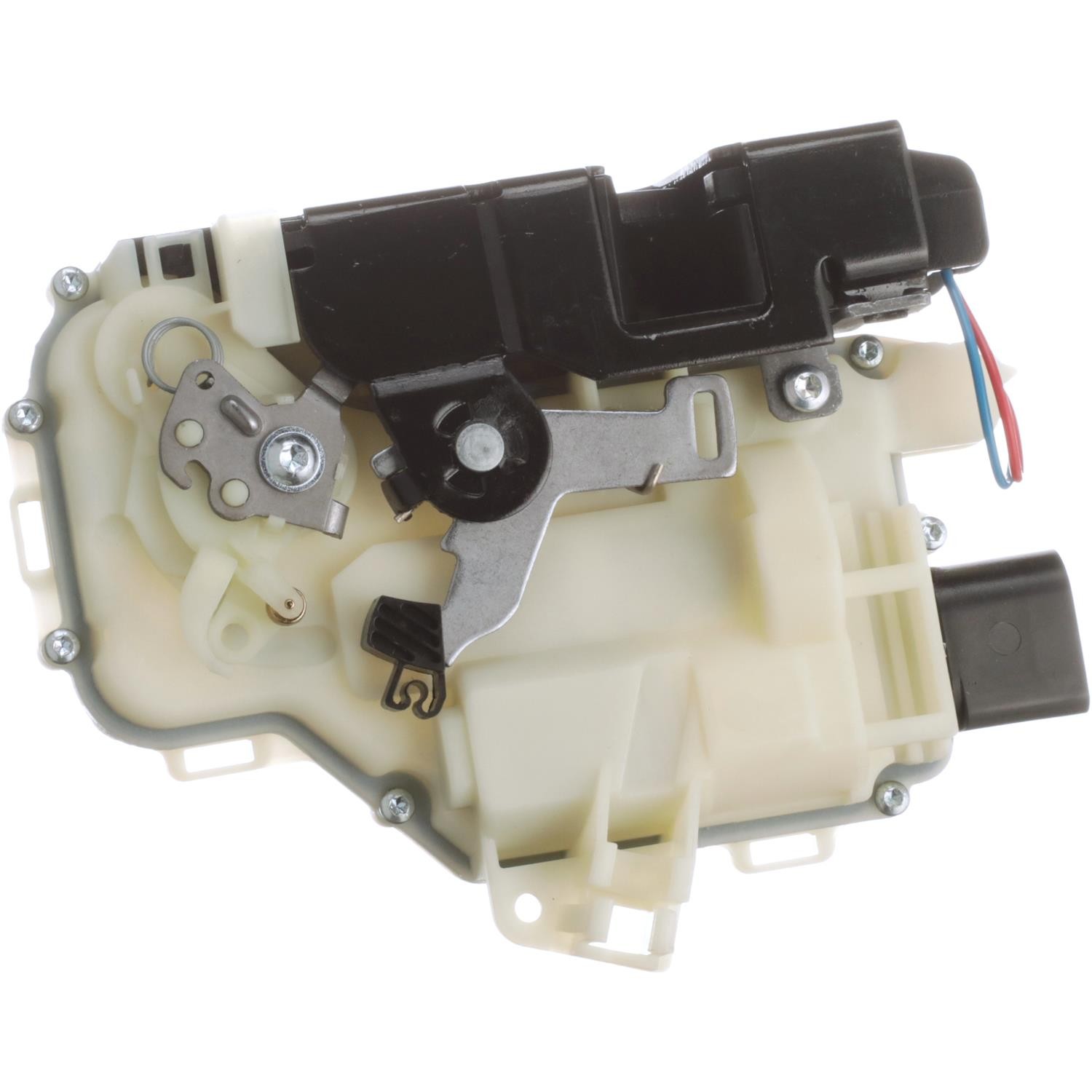 Standard Ignition Front Right Door Lock Actuator (DLA1583) - 3