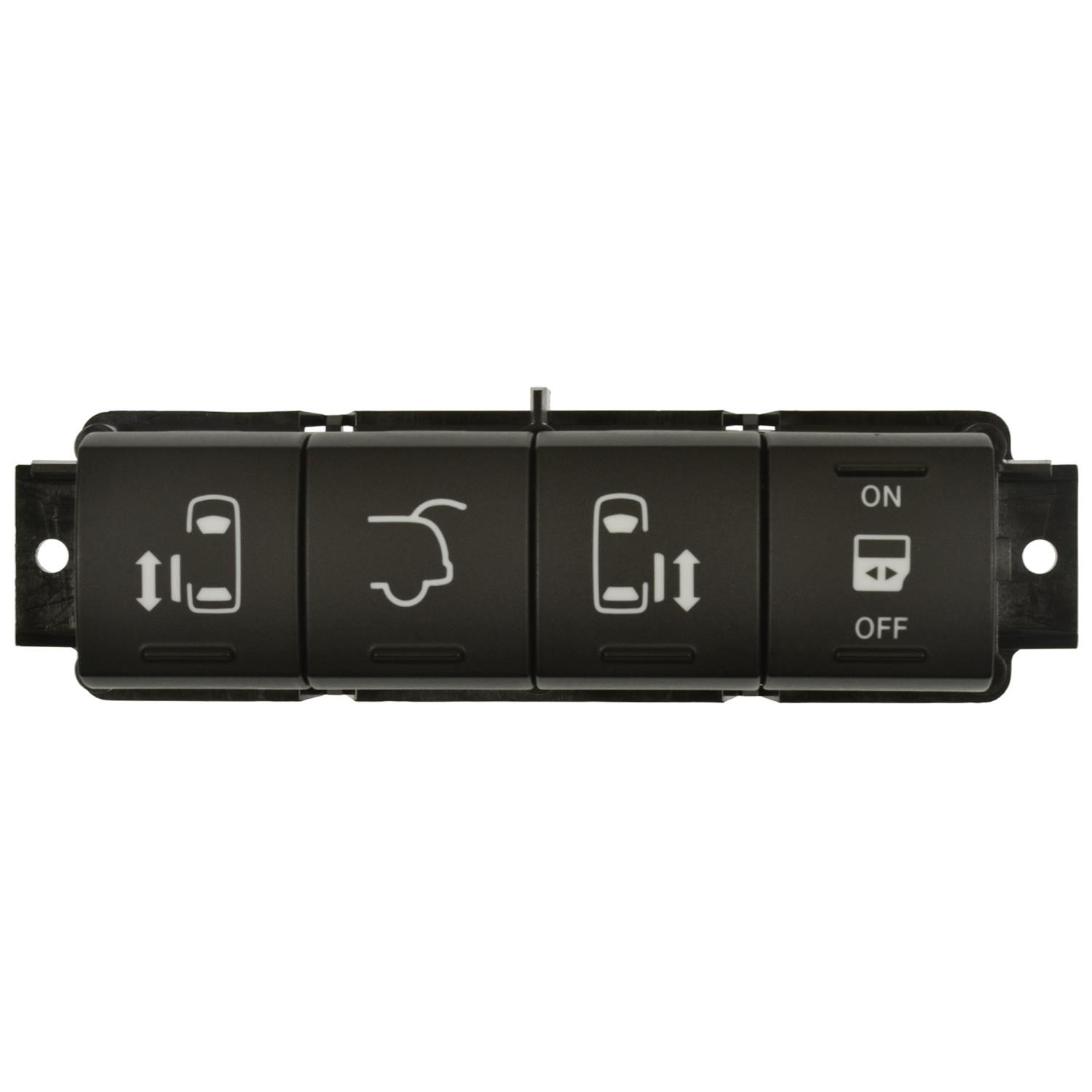 Standard Ignition Power Sliding Door Switch (DS3439) - Main Image