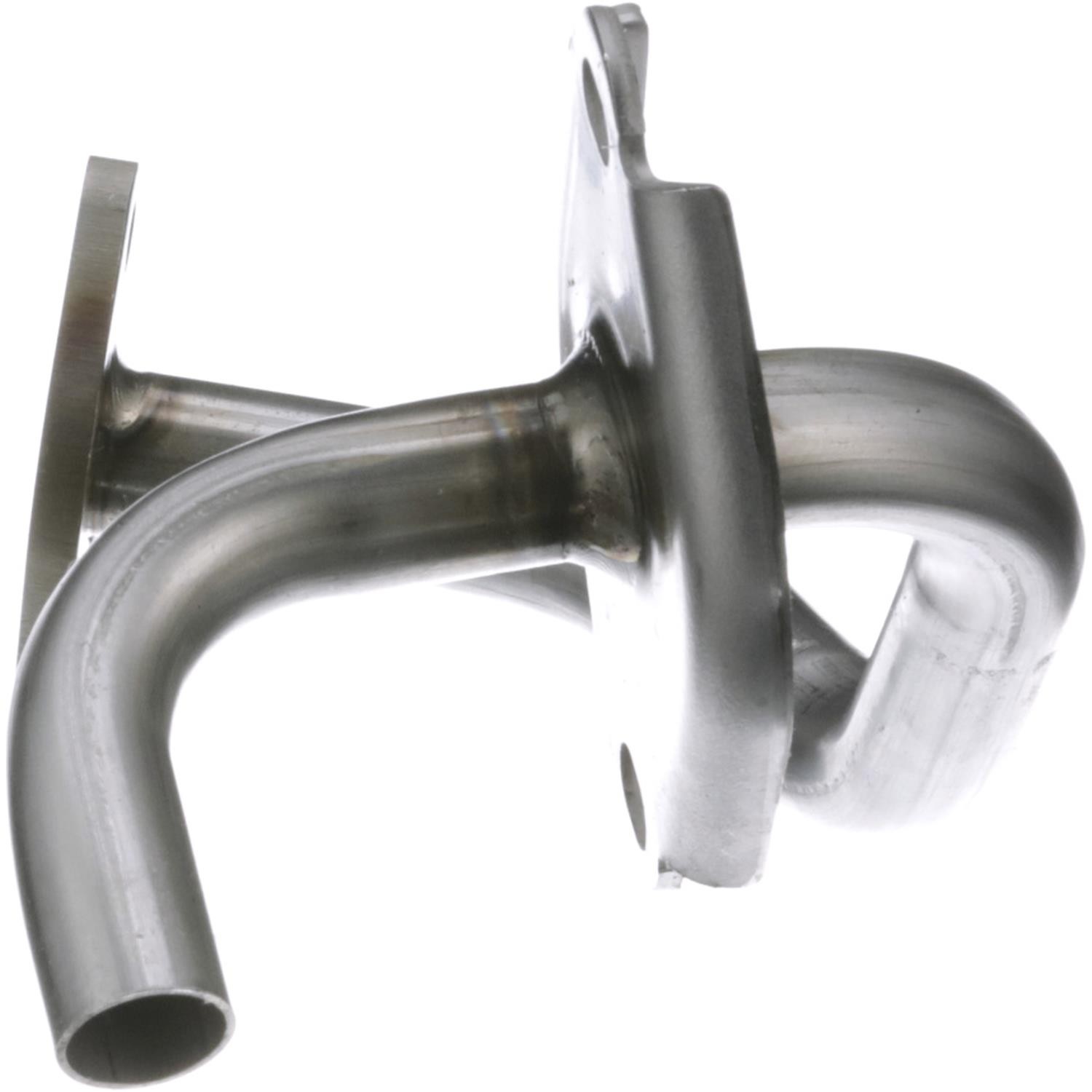 Standard Ignition Exhaust Gas Recirculation (EGR) Tube (ETB130) - 5