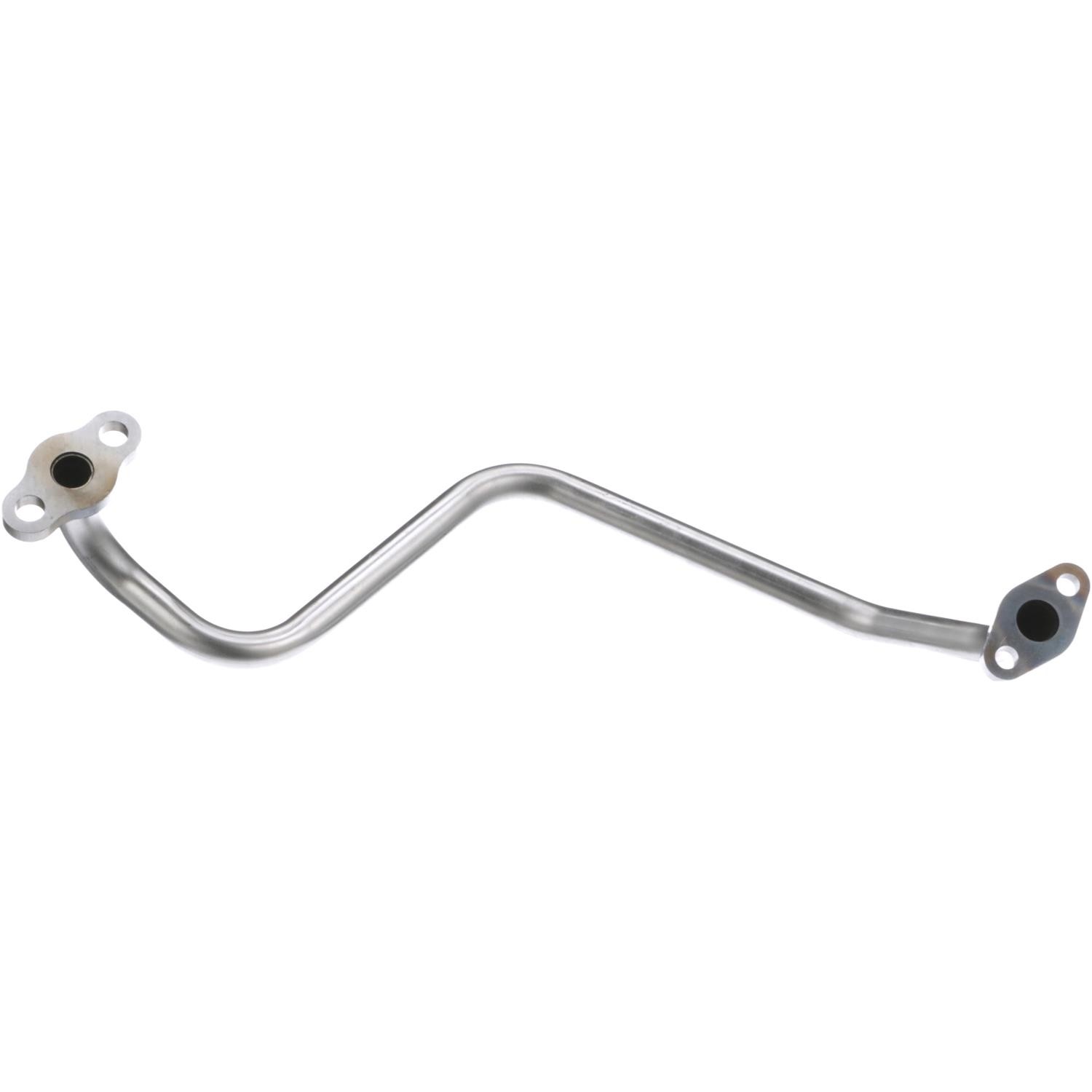 Standard Ignition Exhaust Gas Recirculation (EGR) Tube (ETB147) - 2