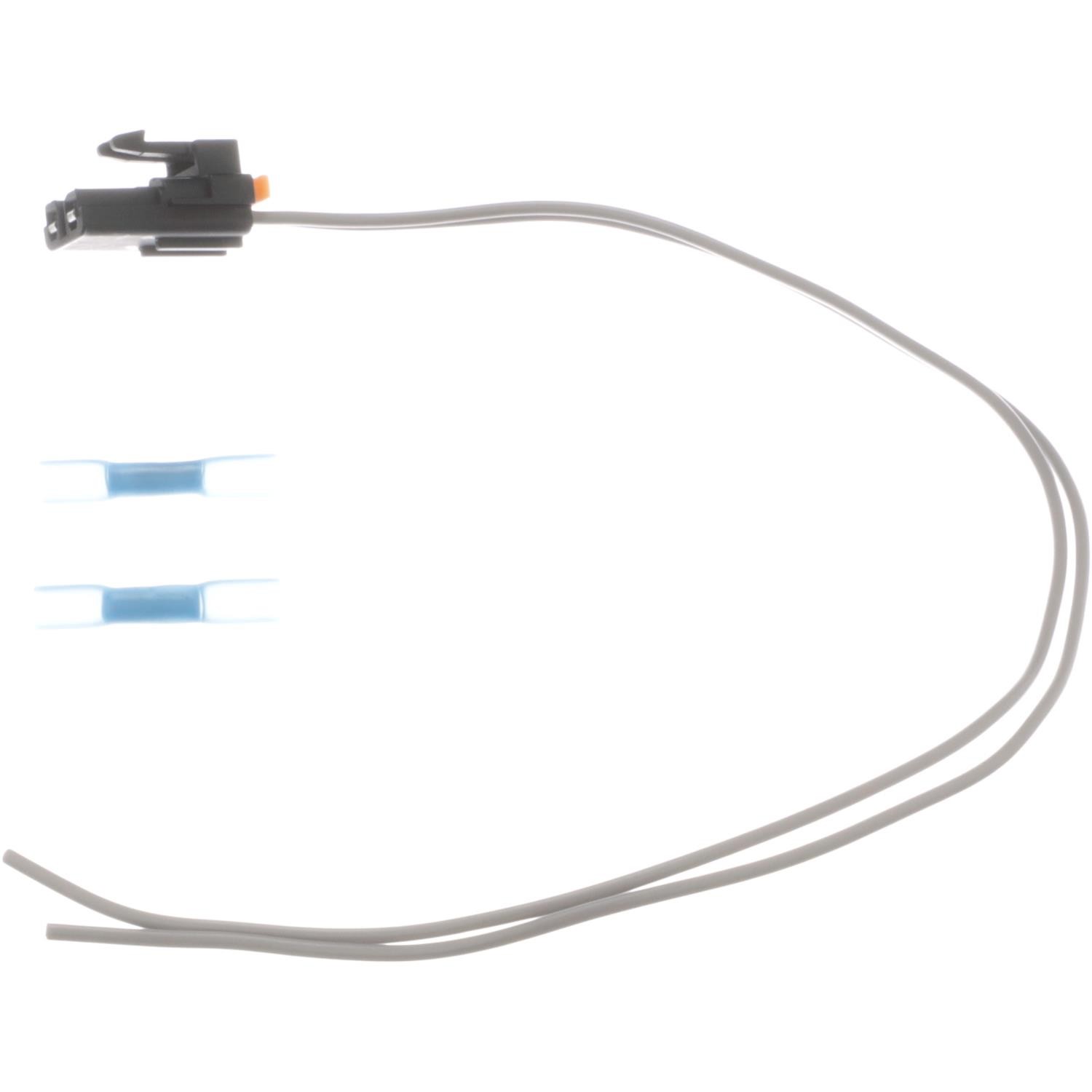 Standard Ignition HVAC Blower Motor Connector (HP3865) — image 4