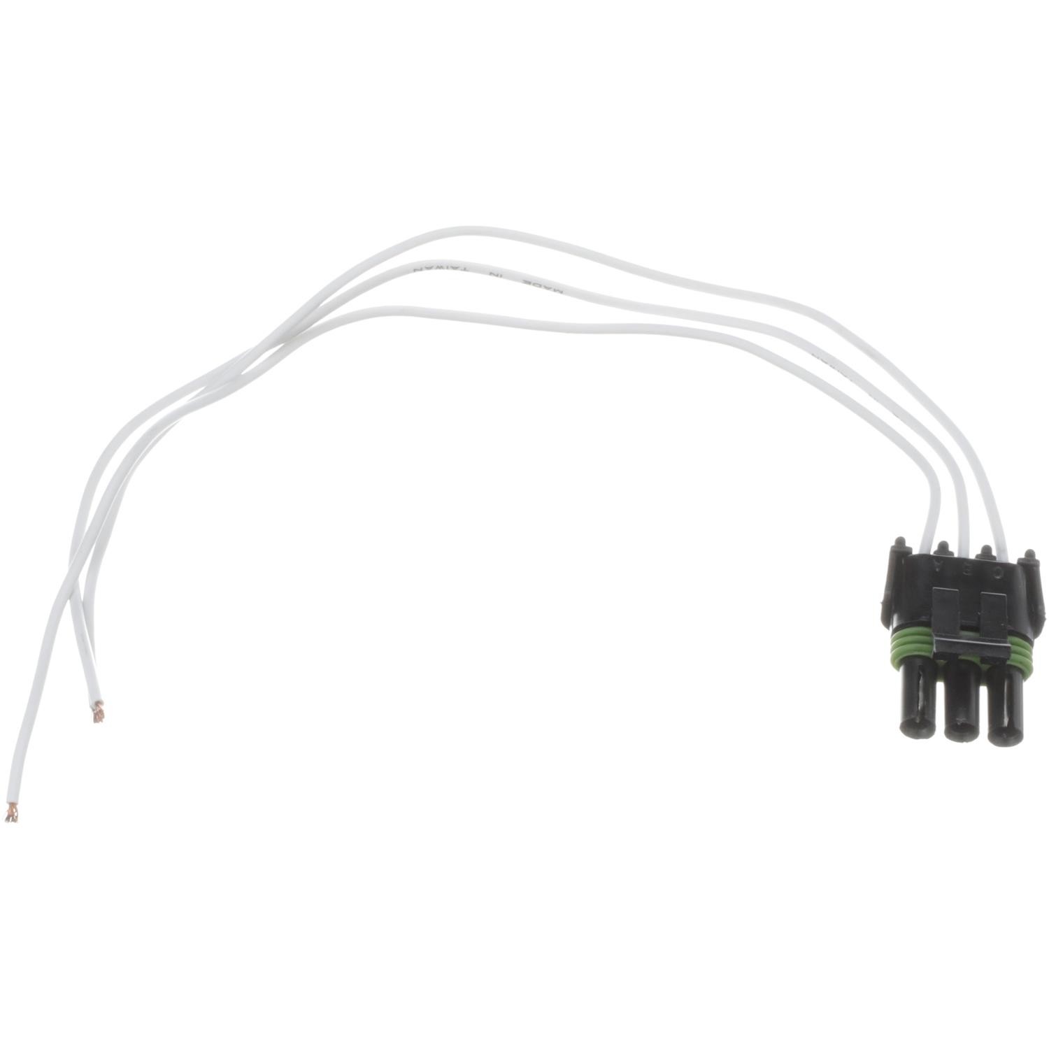 Standard Ignition Barometric Pressure Sensor Connector (HP4460) — image 3