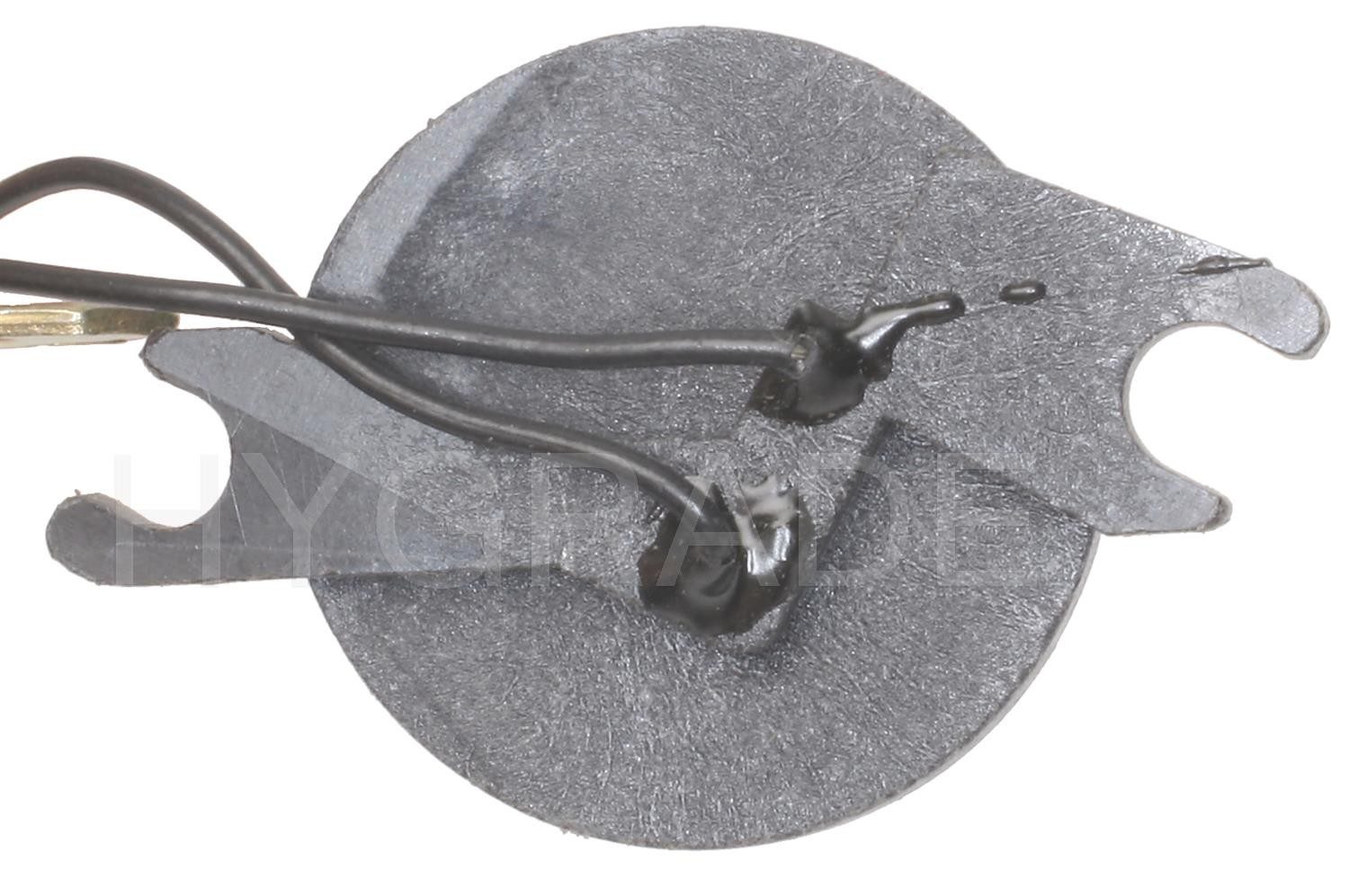 Standard Ignition Mixture Control Solenoid (MX24) — image 3