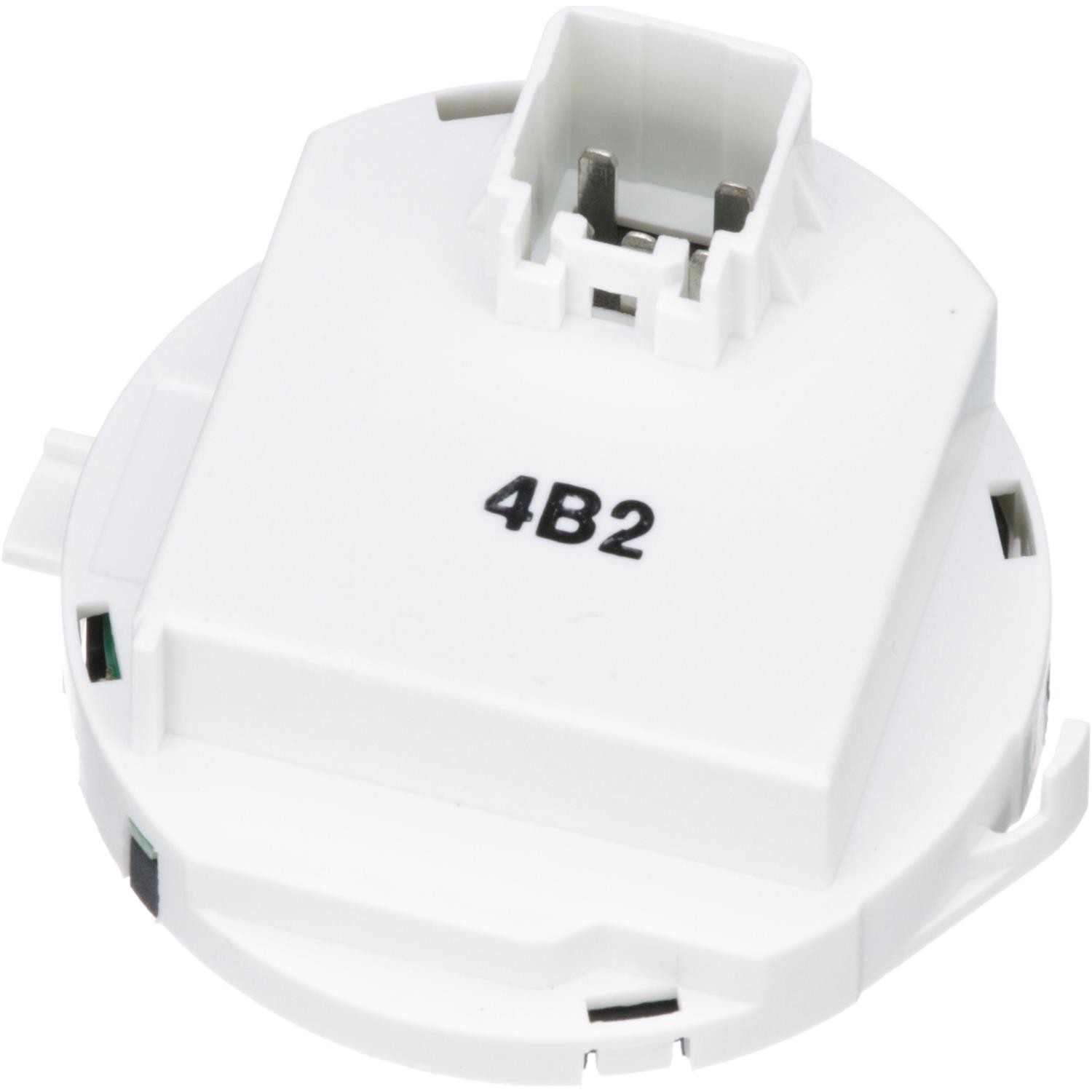 Standard Ignition HVAC Blower Motor Resistor (RU978) — image 9