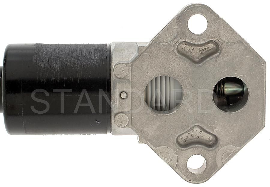 Standard Ignition Idle Air Control Valve (AC116) — image 6