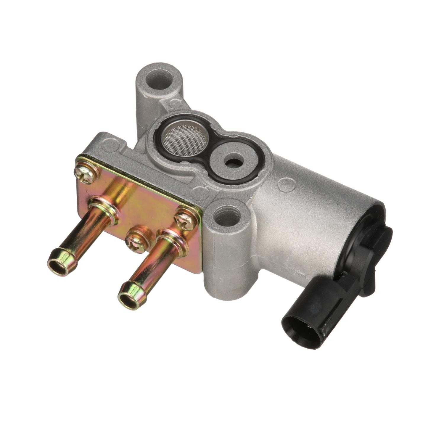 Standard Ignition Idle Air Control Valve (AC187) — image 3
