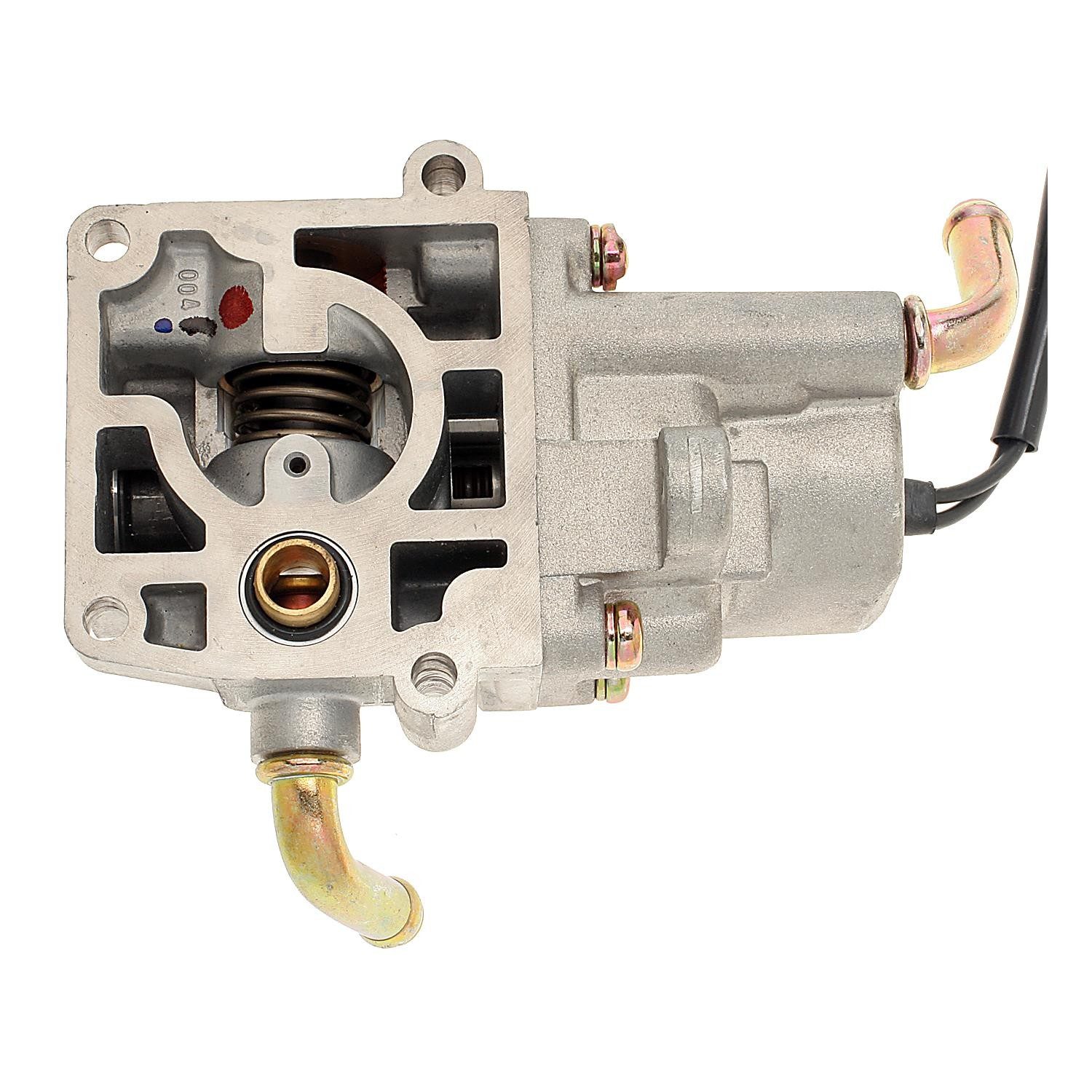 Standard Ignition Idle Air Control Valve (AC218) — image 4