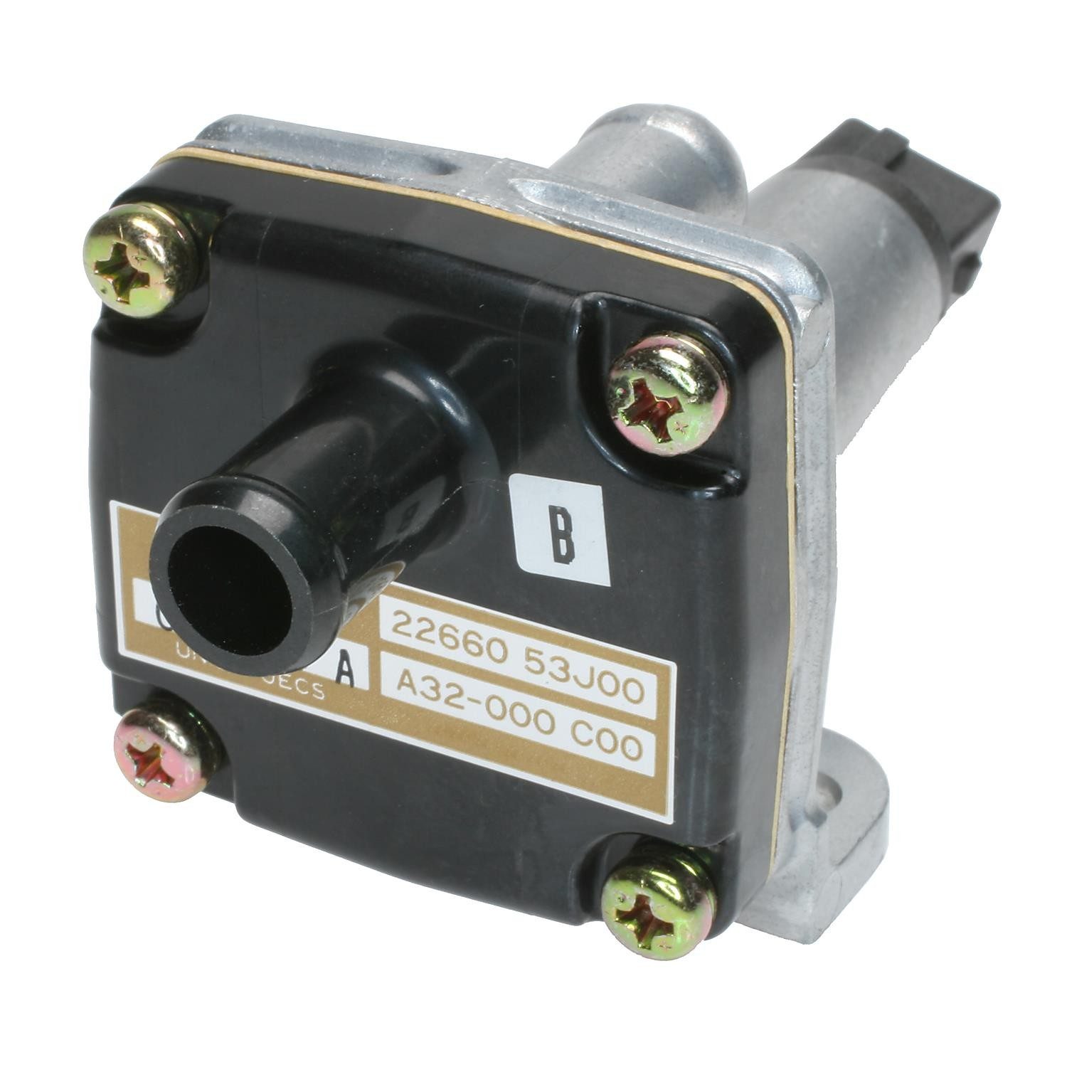 Standard Ignition Idle Air Control Valve (AC369) — image 3