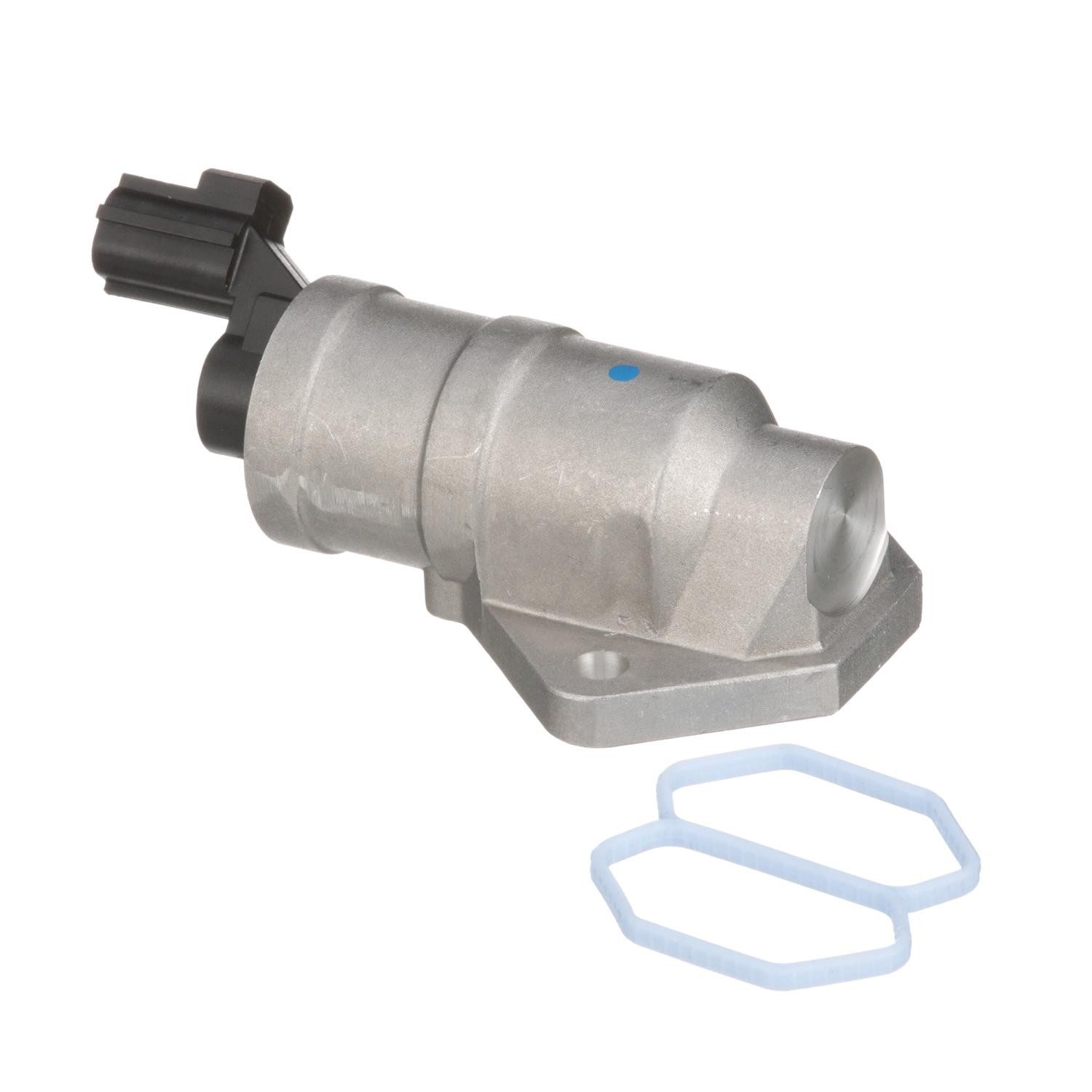 Standard Ignition Idle Air Control Valve (AC469)