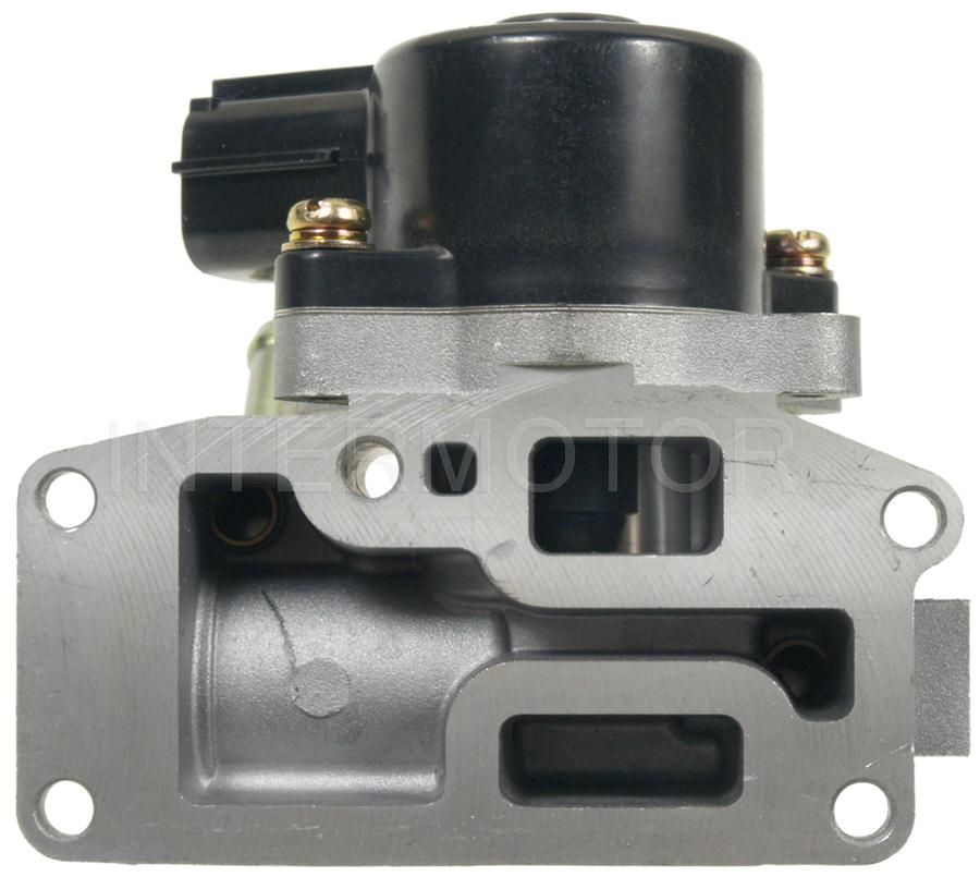 Standard Ignition Idle Air Control Valve (AC516) — image 4