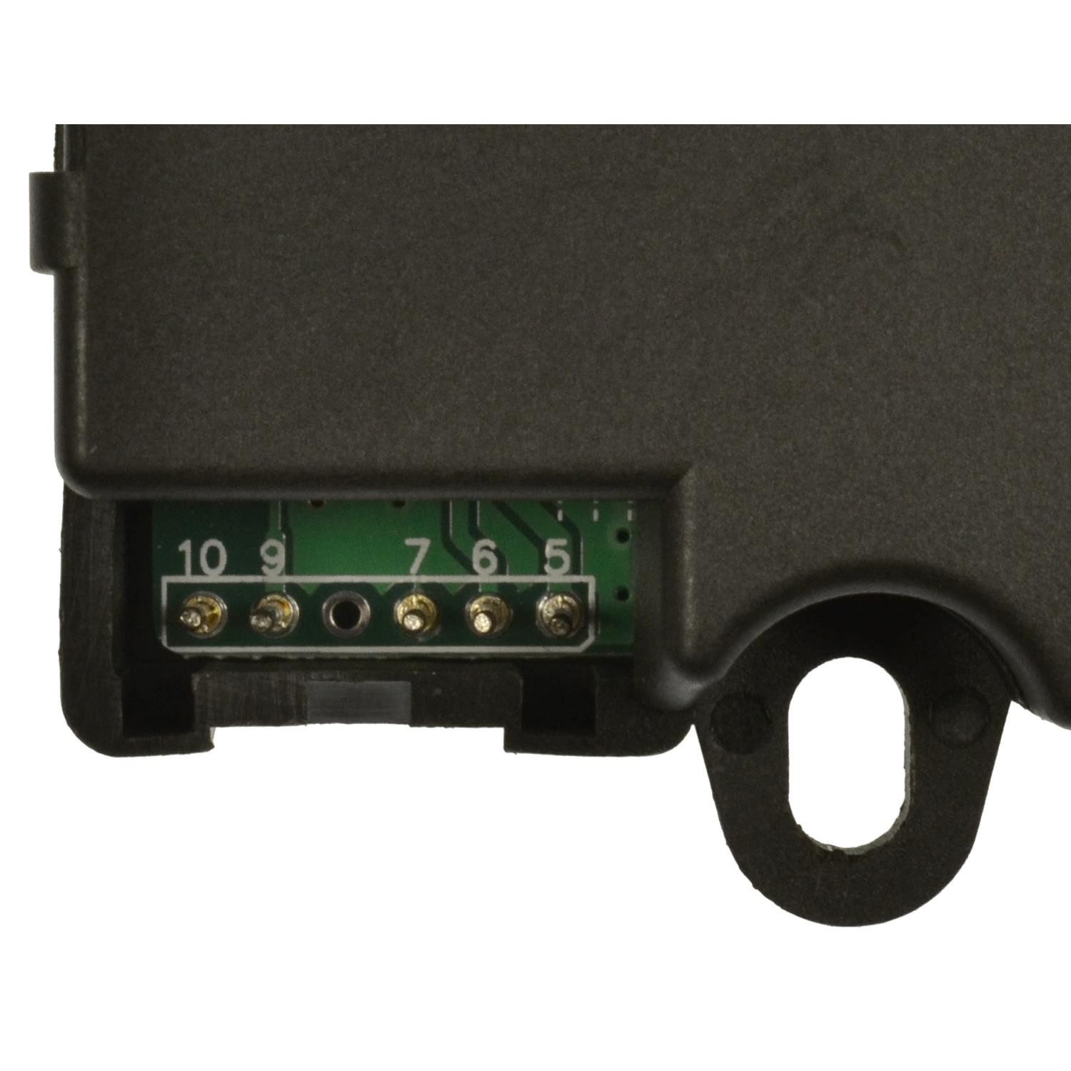 Standard Ignition HVAC Blend Door Actuator (ADR102) — image 3