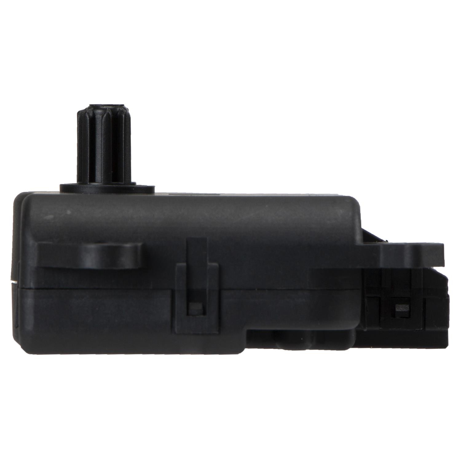 Standard Ignition HVAC Recirculation Door Actuator (ADR4240) — image 2