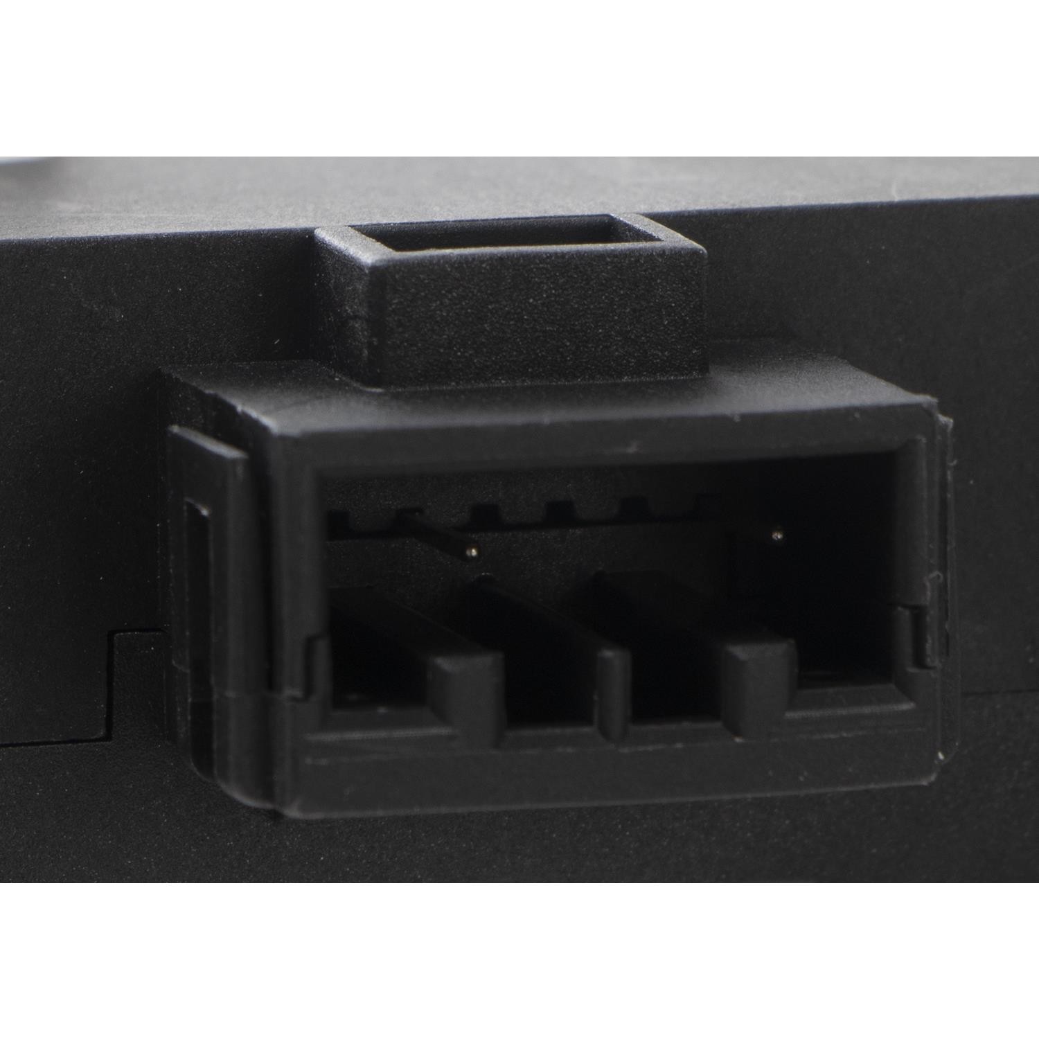 Standard Ignition HVAC Recirculation Door Actuator (ADR4472) — image 2
