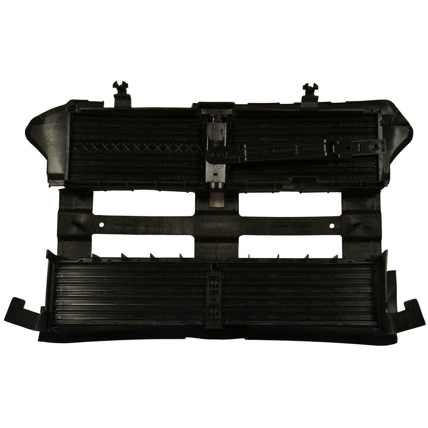 Standard Ignition Radiator Shutter Assembly (AGS1007) — image 3