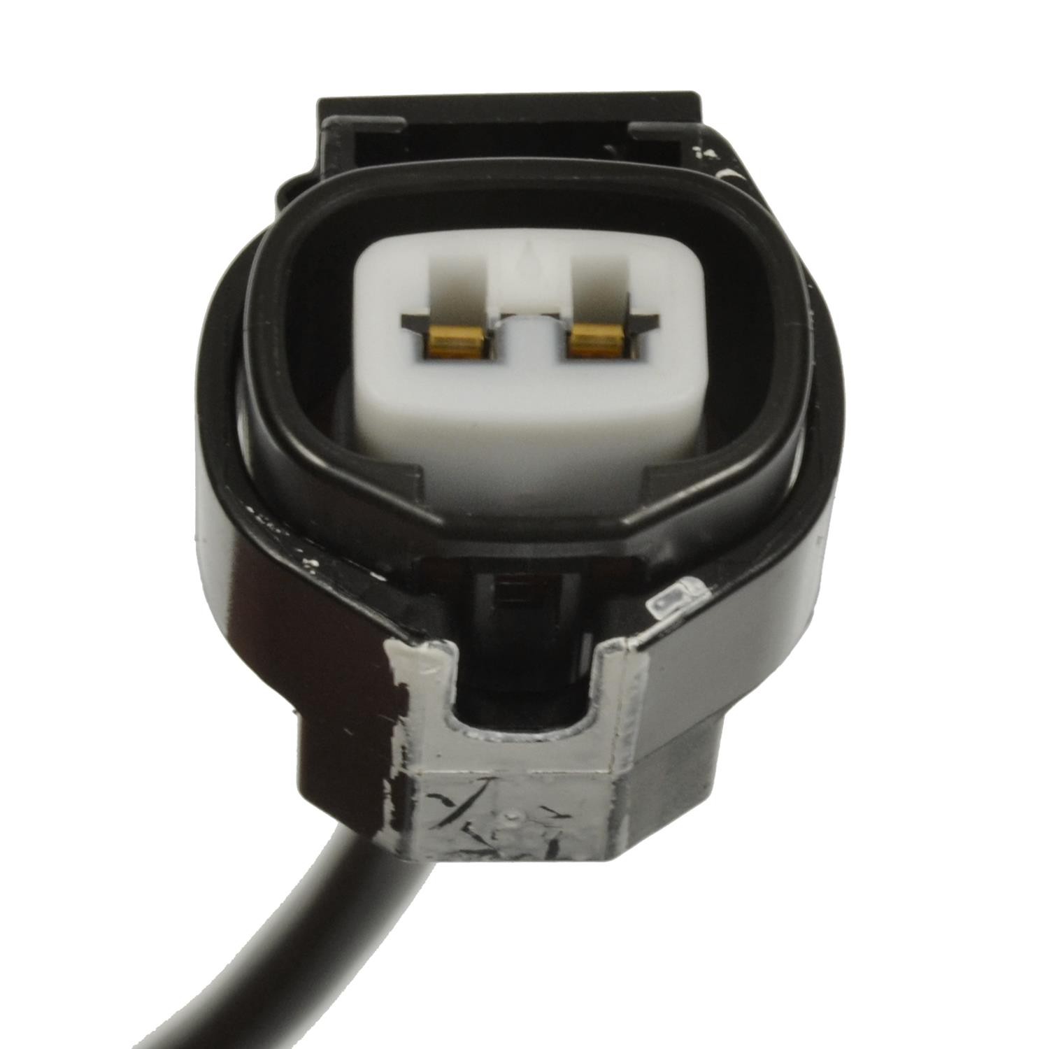 Standard Ignition Rear ABS Wheel Speed Sensor Wiring Harness (ALH139) — image 2