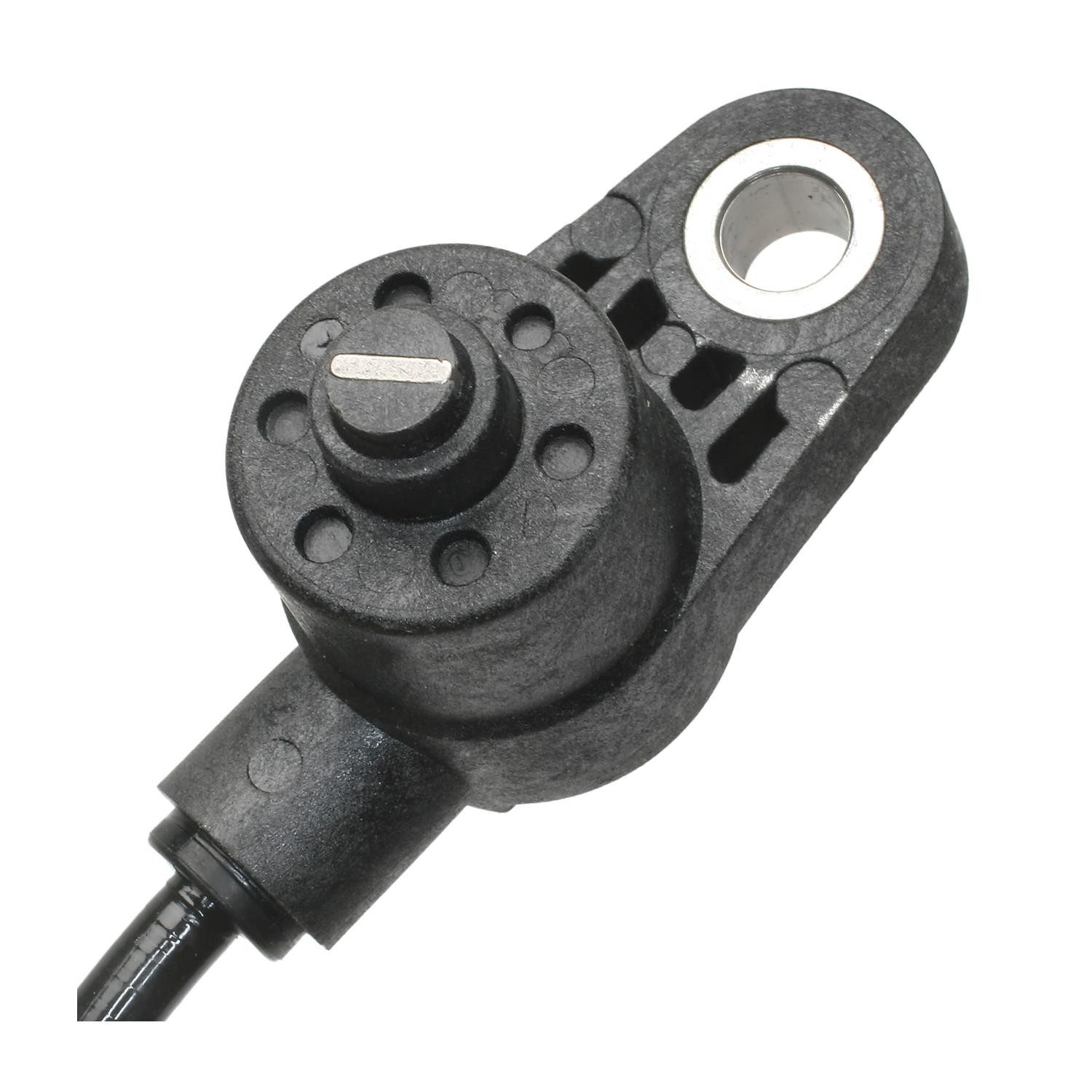 Standard Ignition Front Left ABS Wheel Speed Sensor (ALS1662) — image 2