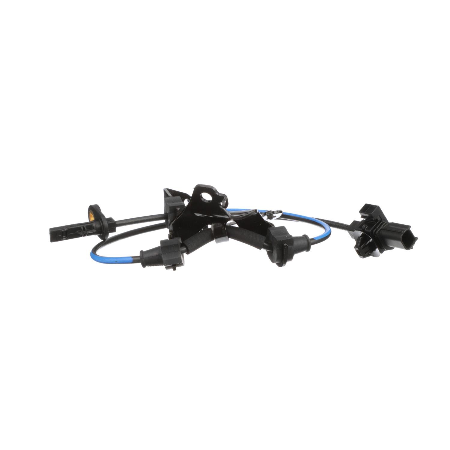 Standard Ignition Front Left ABS Wheel Speed Sensor (ALS3246) - 5