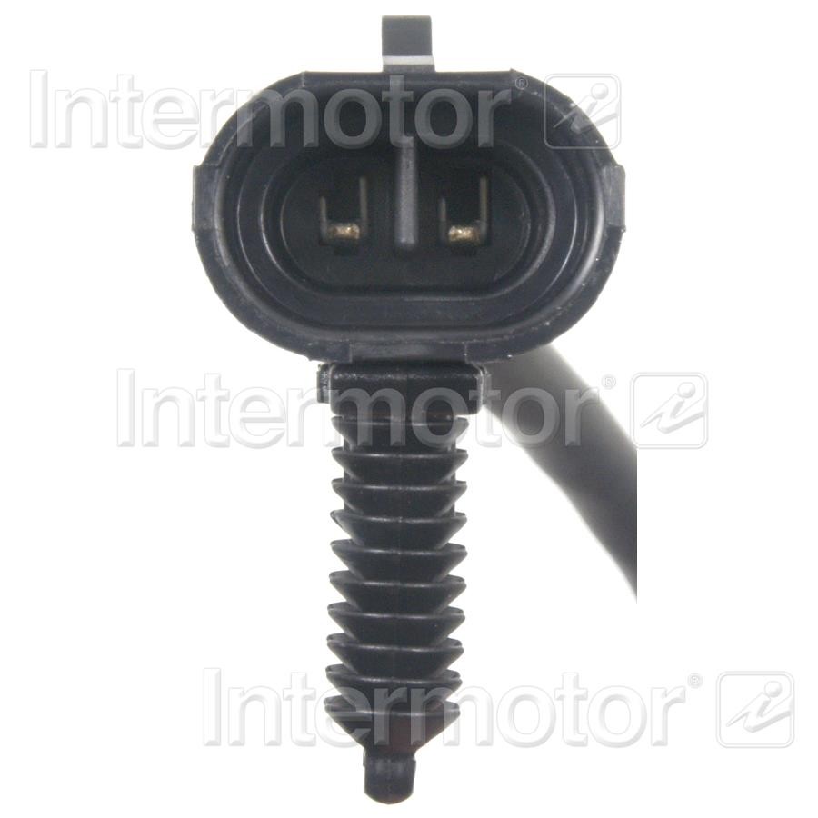 Standard Ignition Front Left ABS Wheel Speed Sensor (ALS547) - 5
