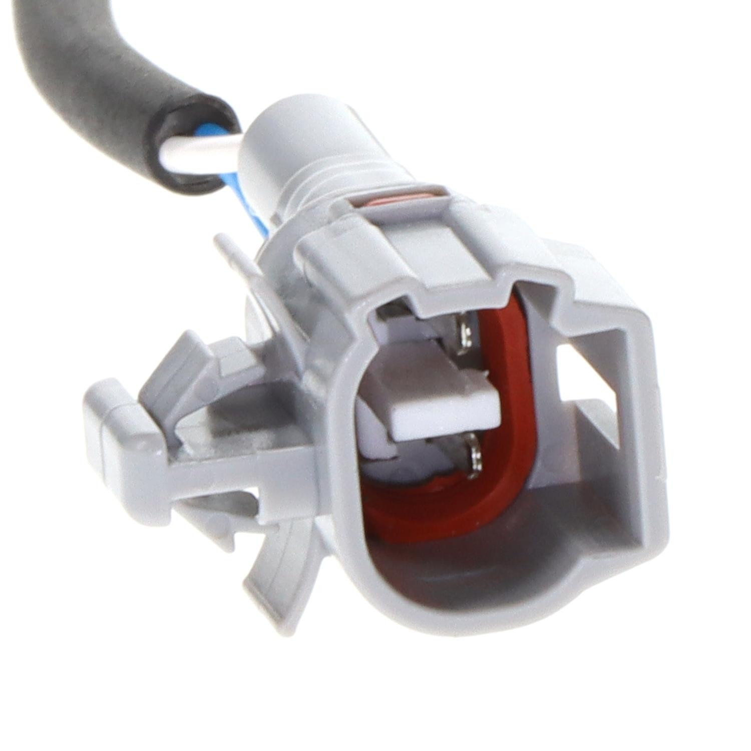 Standard Ignition Front Left ABS Wheel Speed Sensor (ALS764) - 3