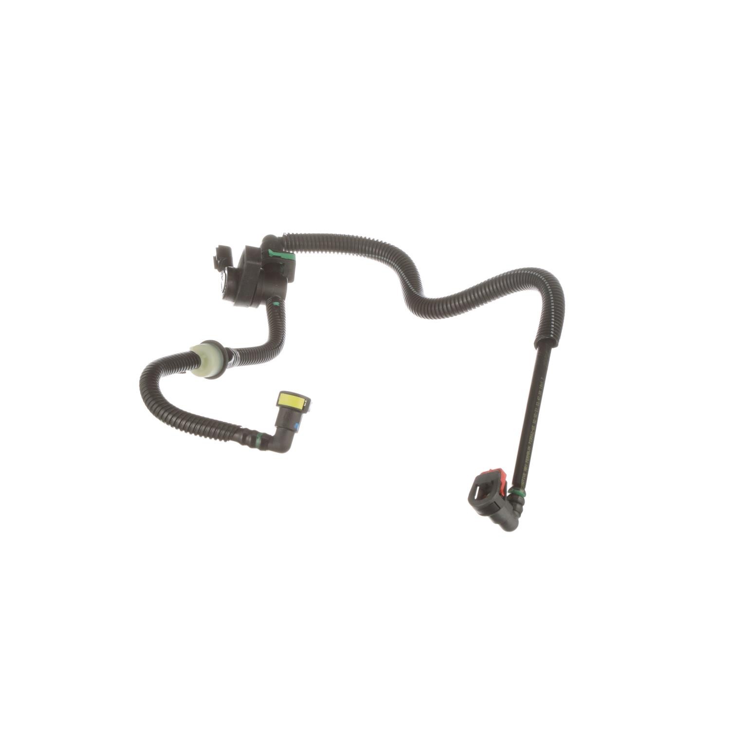 Standard Ignition Vapor Canister Purge Solenoid (CP985) - 3