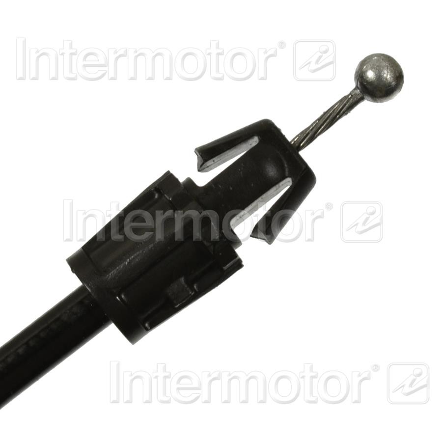 Standard Ignition Front Left Door Lock Actuator (DLA978) - 2