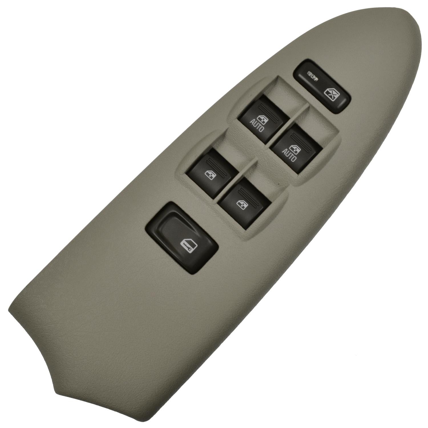 Standard Ignition Door Window Switch (DWS1621) - Main Image