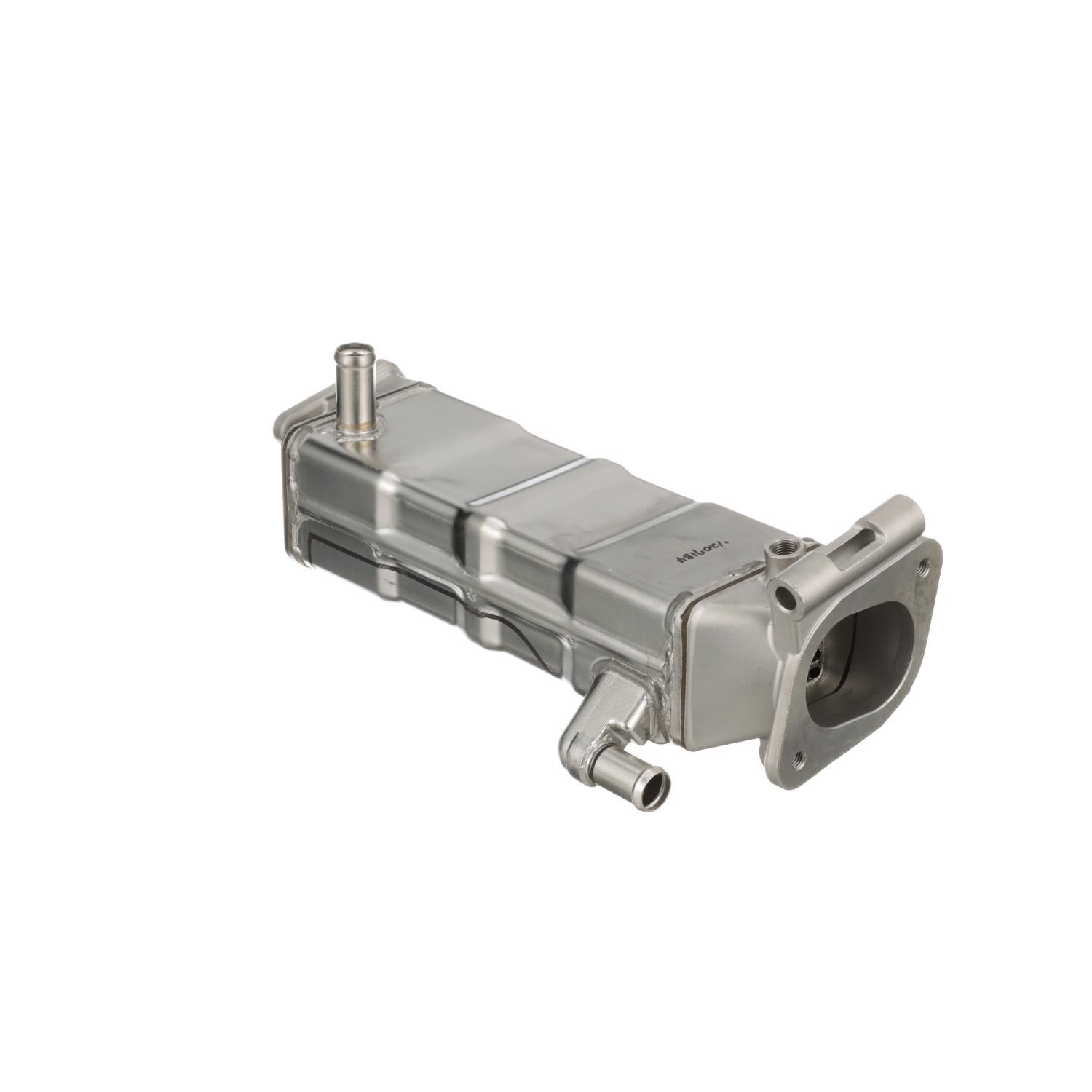 Standard Ignition Exhaust Gas Recirculation (EGR) Cooler (ECK2) - 2