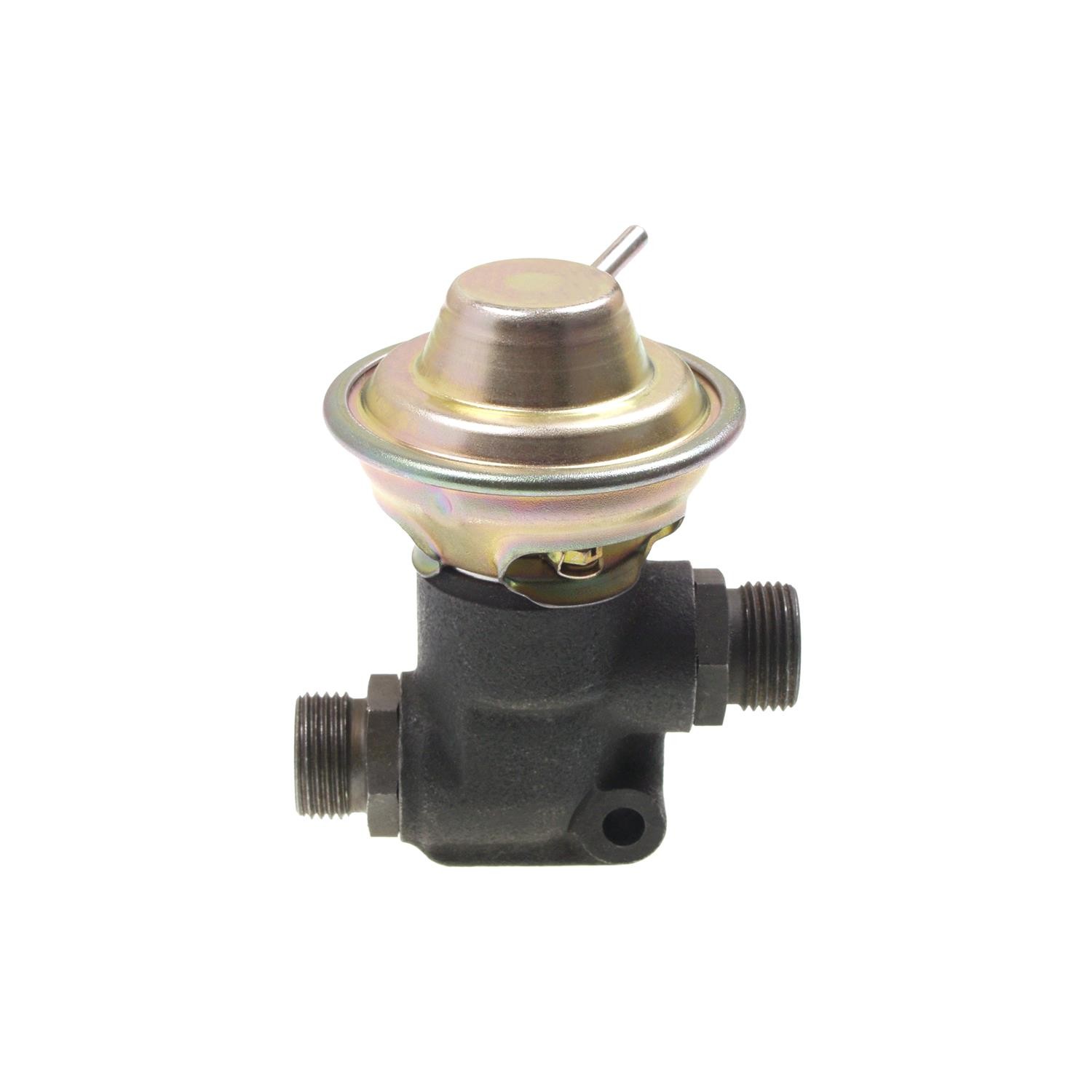 Standard Ignition Exhaust Gas Recirculation (EGR) Valve (EGV1099) - 3