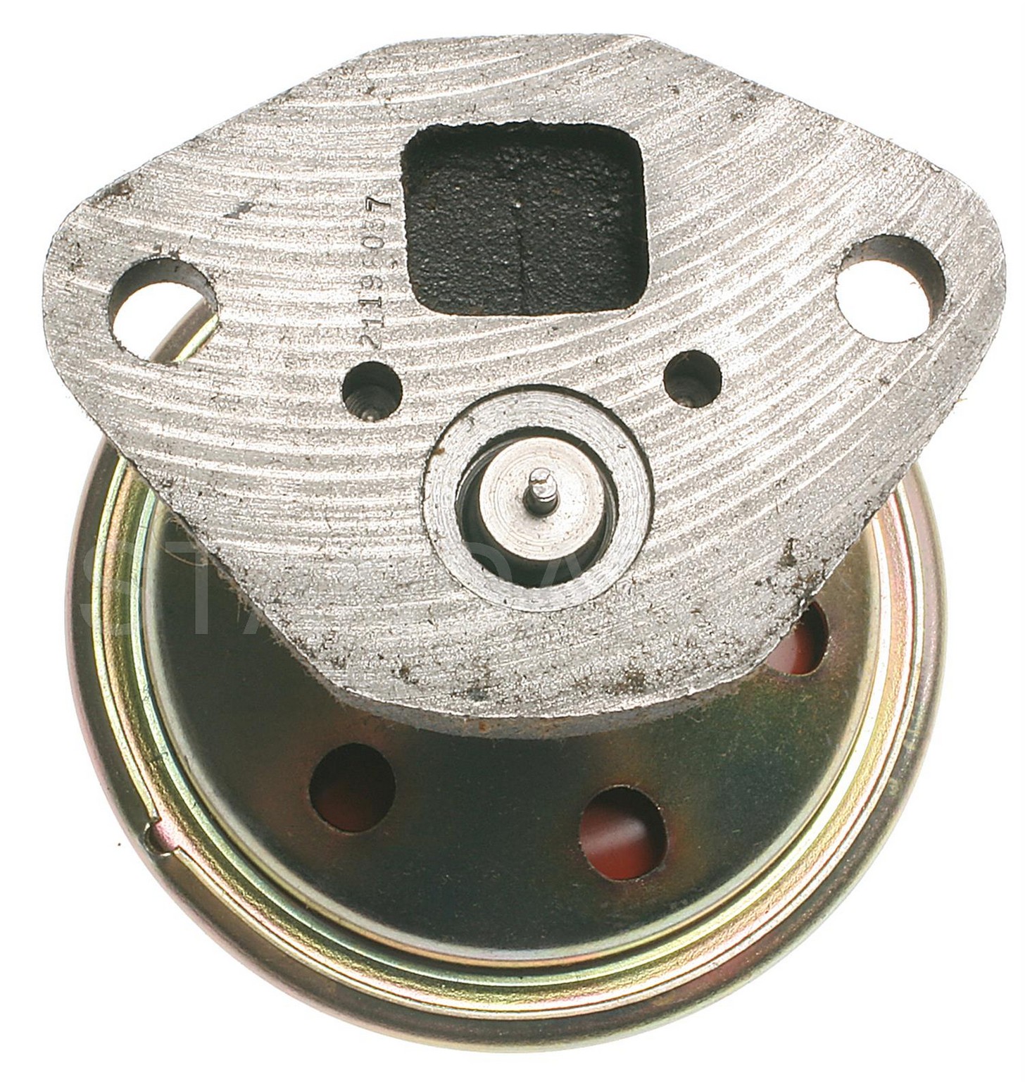 Standard Ignition Exhaust Gas Recirculation (EGR) Valve (EGV321) - 2