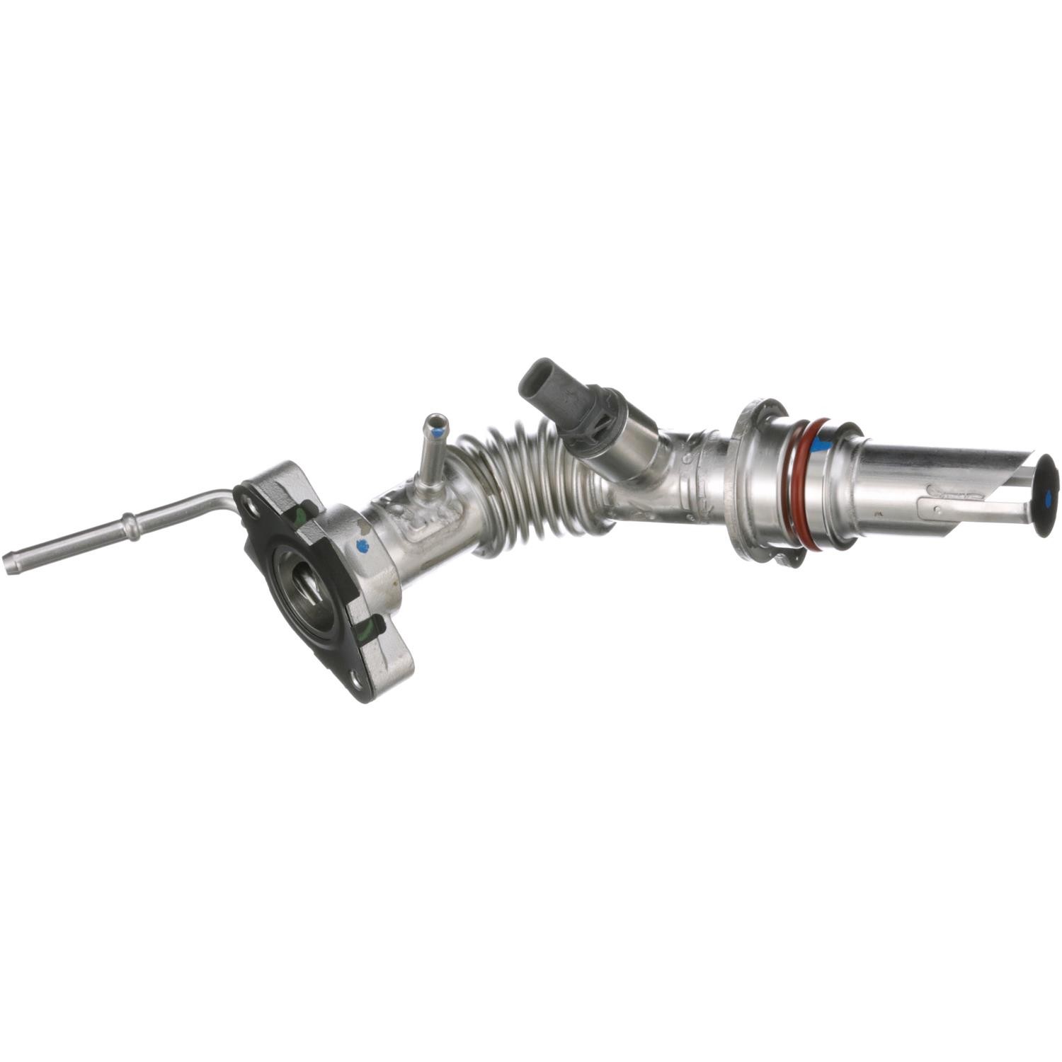 Standard Ignition Exhaust Gas Recirculation (EGR) Tube (ETB114) - Main Image