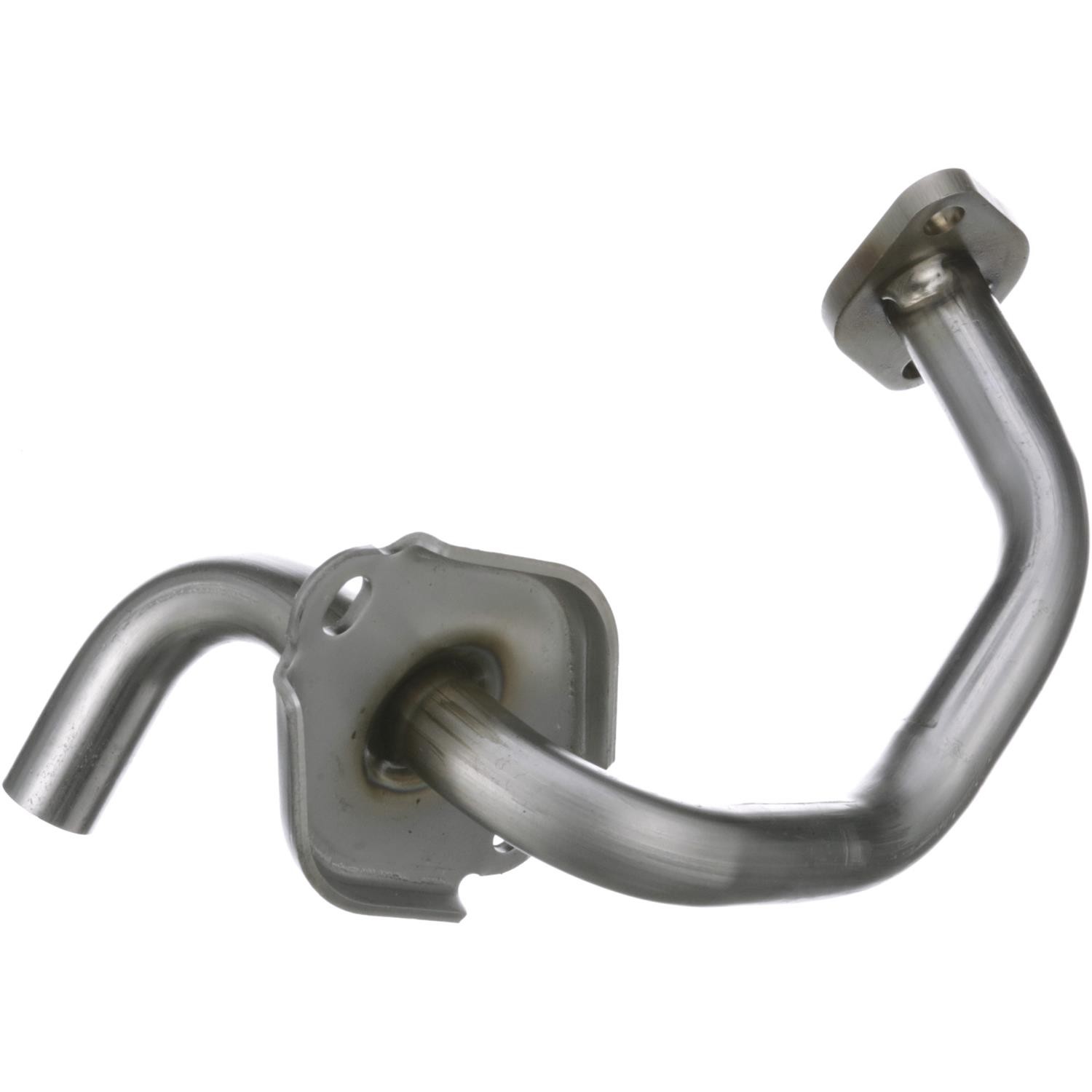 Standard Ignition Exhaust Gas Recirculation (EGR) Tube (ETB130) - 3