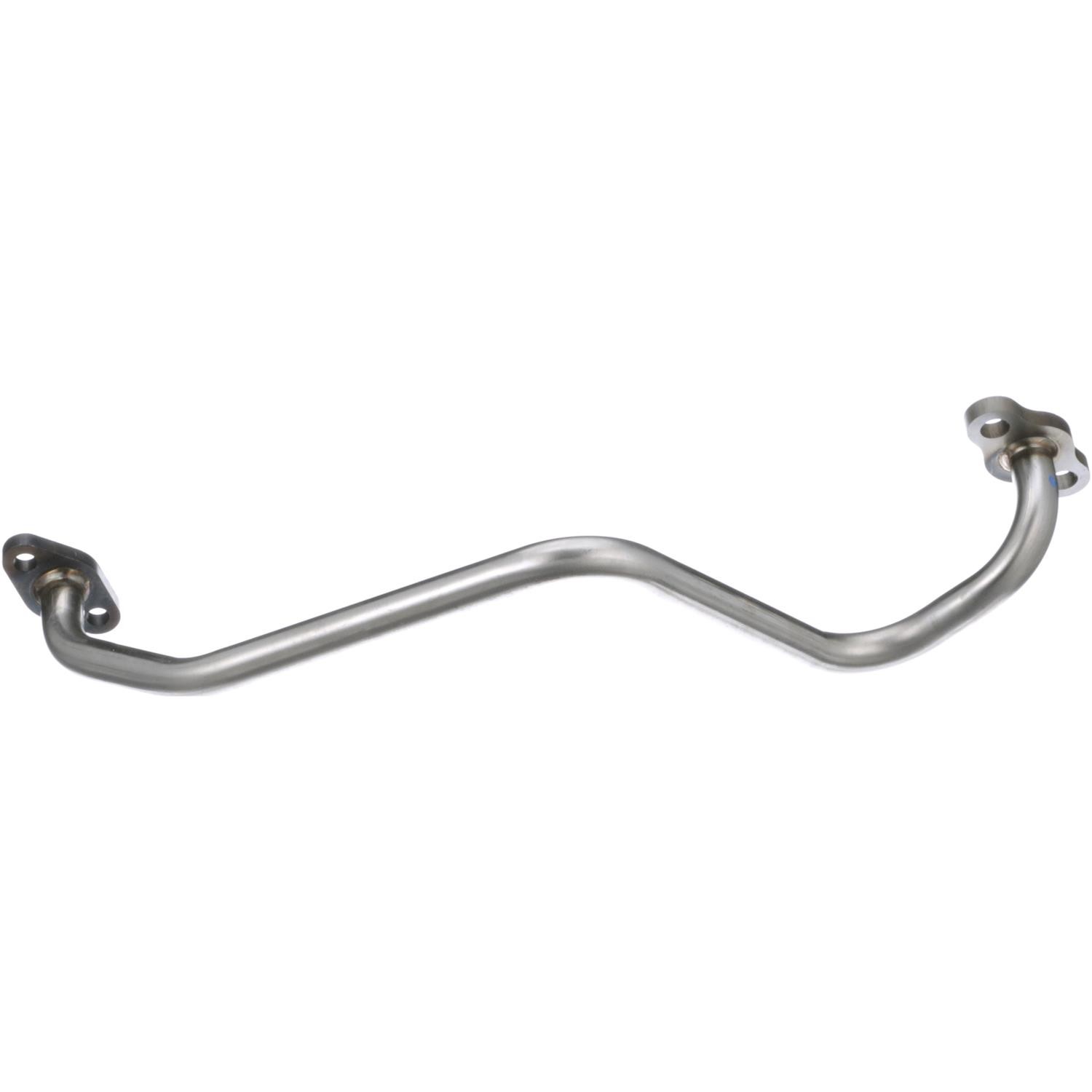 Standard Ignition Exhaust Gas Recirculation (EGR) Tube (ETB147) - 4