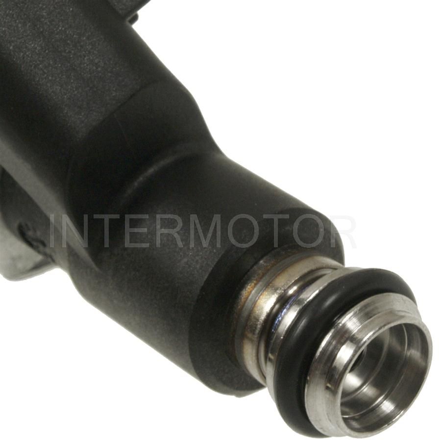 Standard Ignition Fuel Injector (FJ1104) - 5