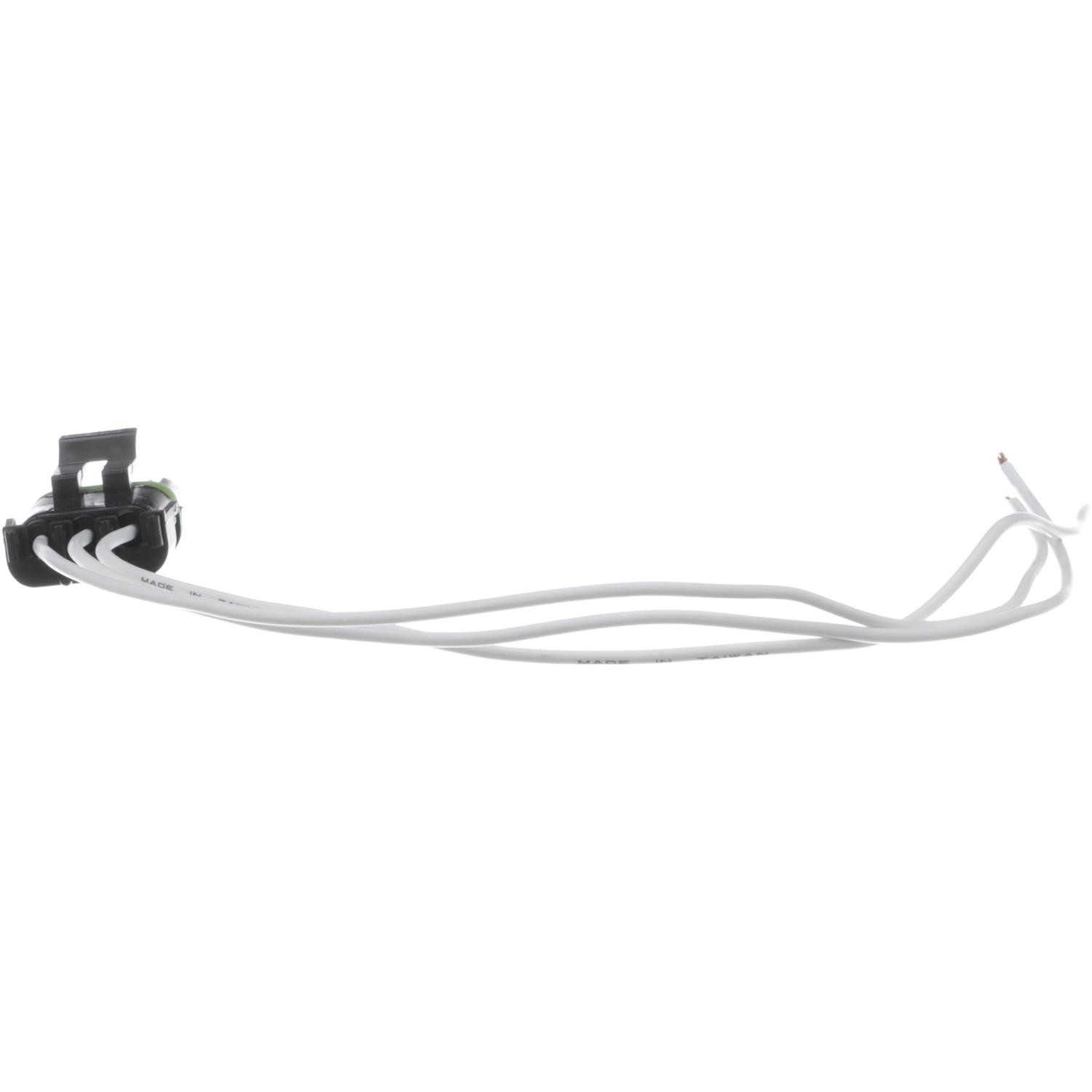 Standard Ignition Barometric Pressure Sensor Connector (HP4460) — image 6