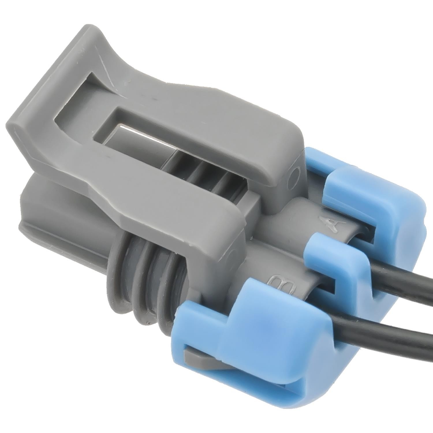 Standard Ignition A/C Compressor Clutch Relay Connector (HP4750) — image 3