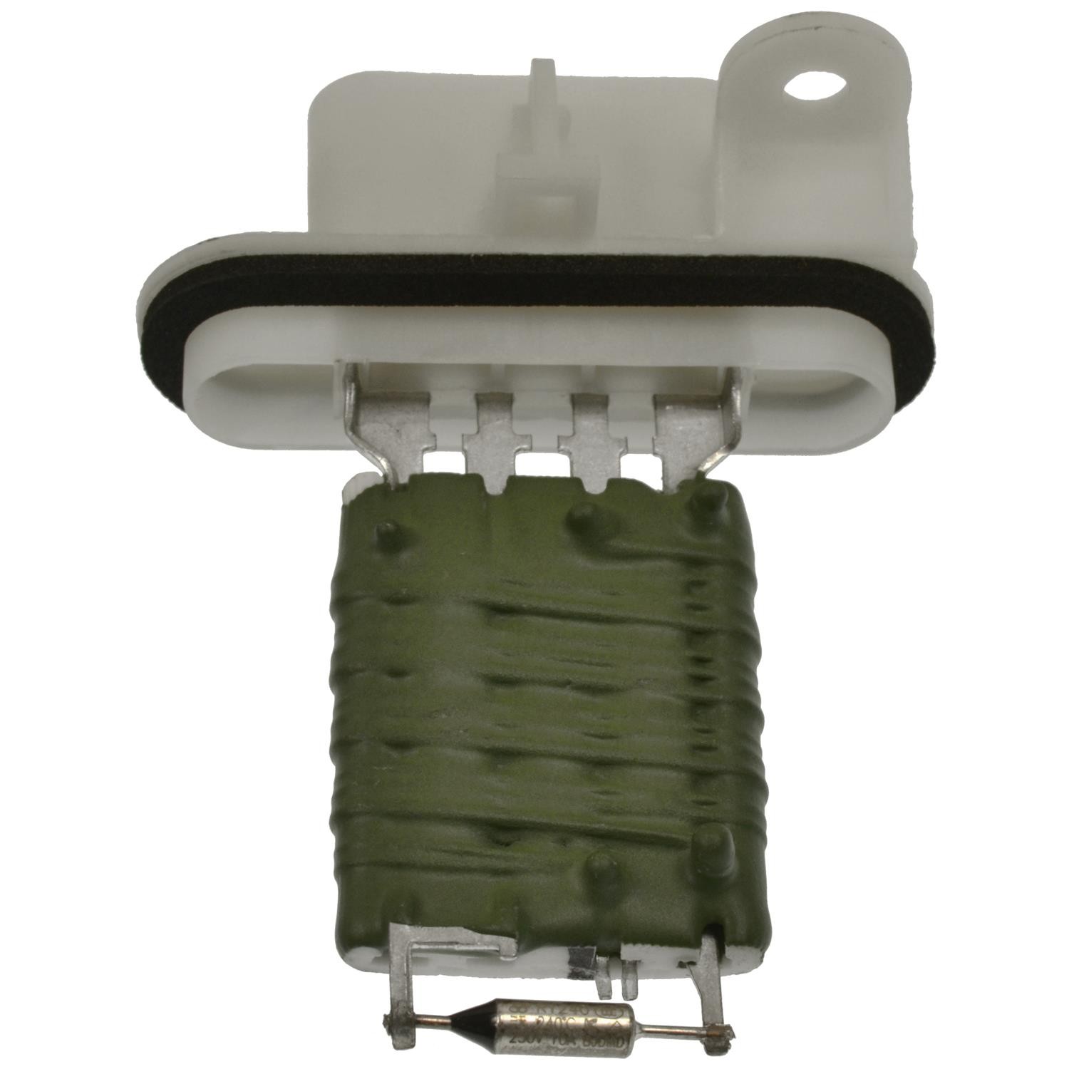 Standard Ignition HVAC Blower Motor Resistor Kit (RU363HTK) — image 4