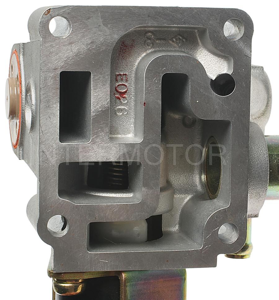 Standard Ignition Idle Air Control Valve (AC331) — image 5