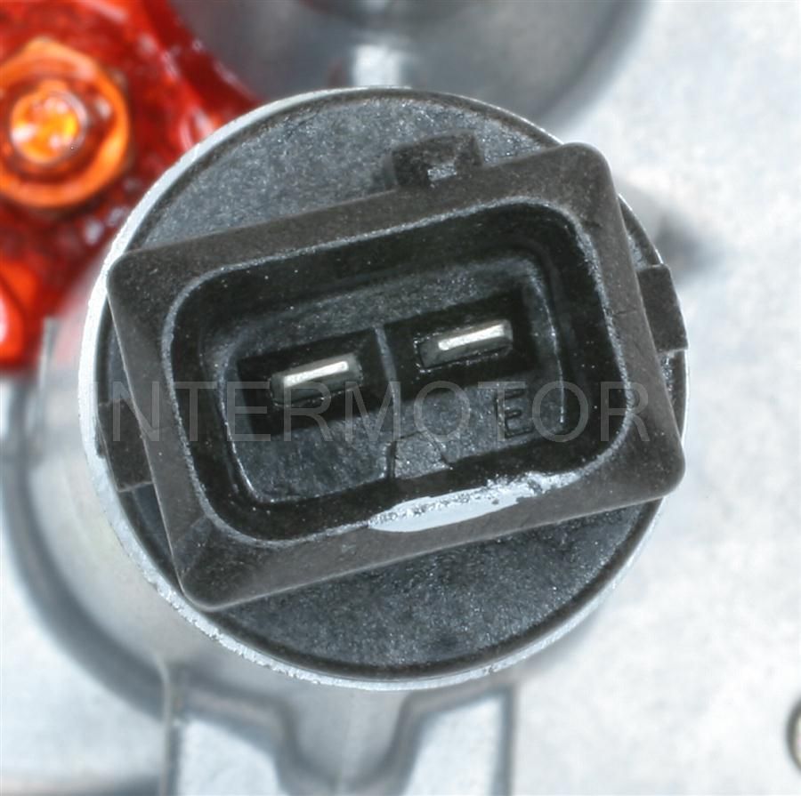 Standard Ignition Idle Air Control Valve (AC369) — image 2