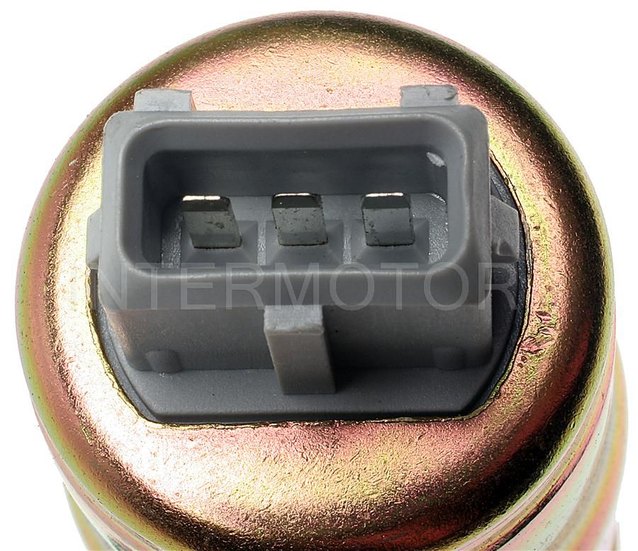 Standard Ignition Idle Air Control Valve (AC393) — image 2