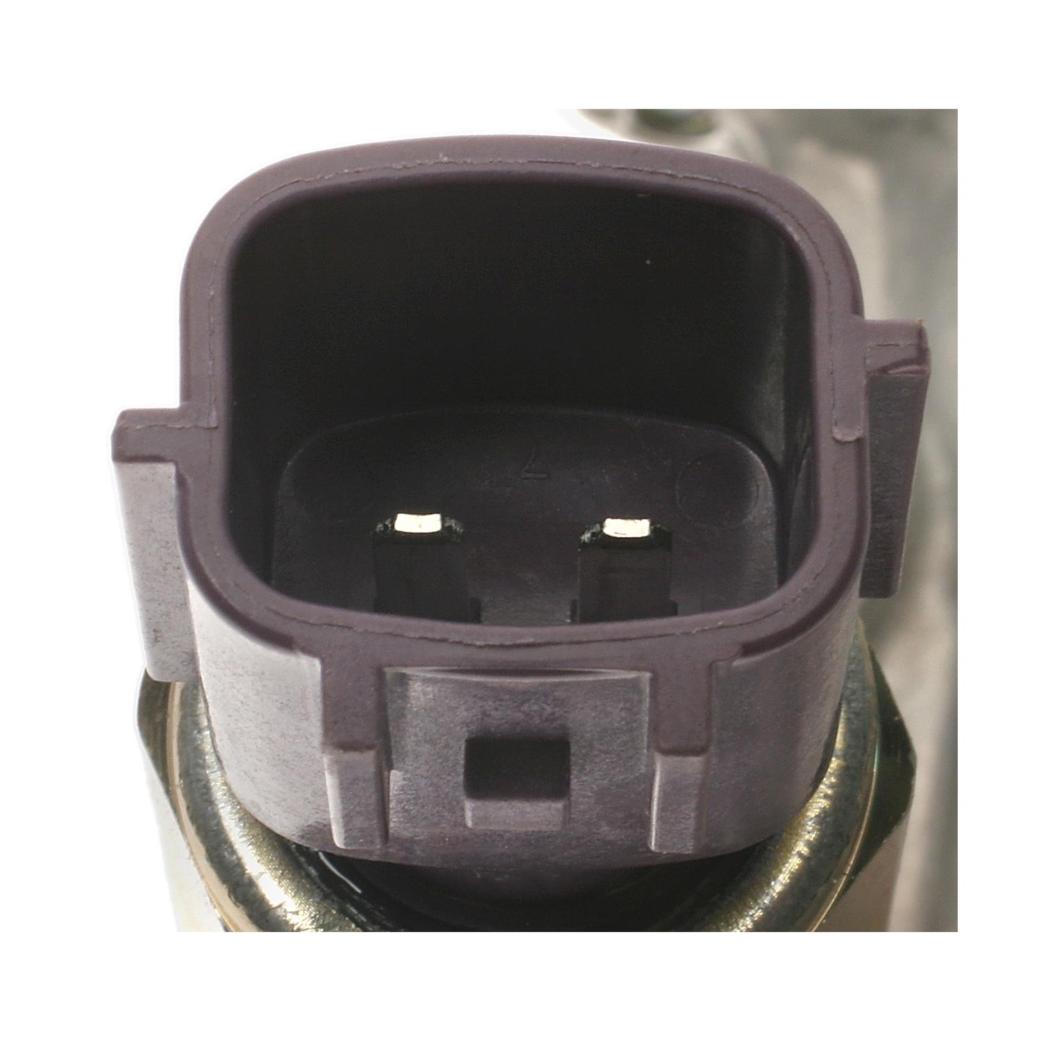 Standard Ignition Idle Air Control Valve (AC410) — image 4