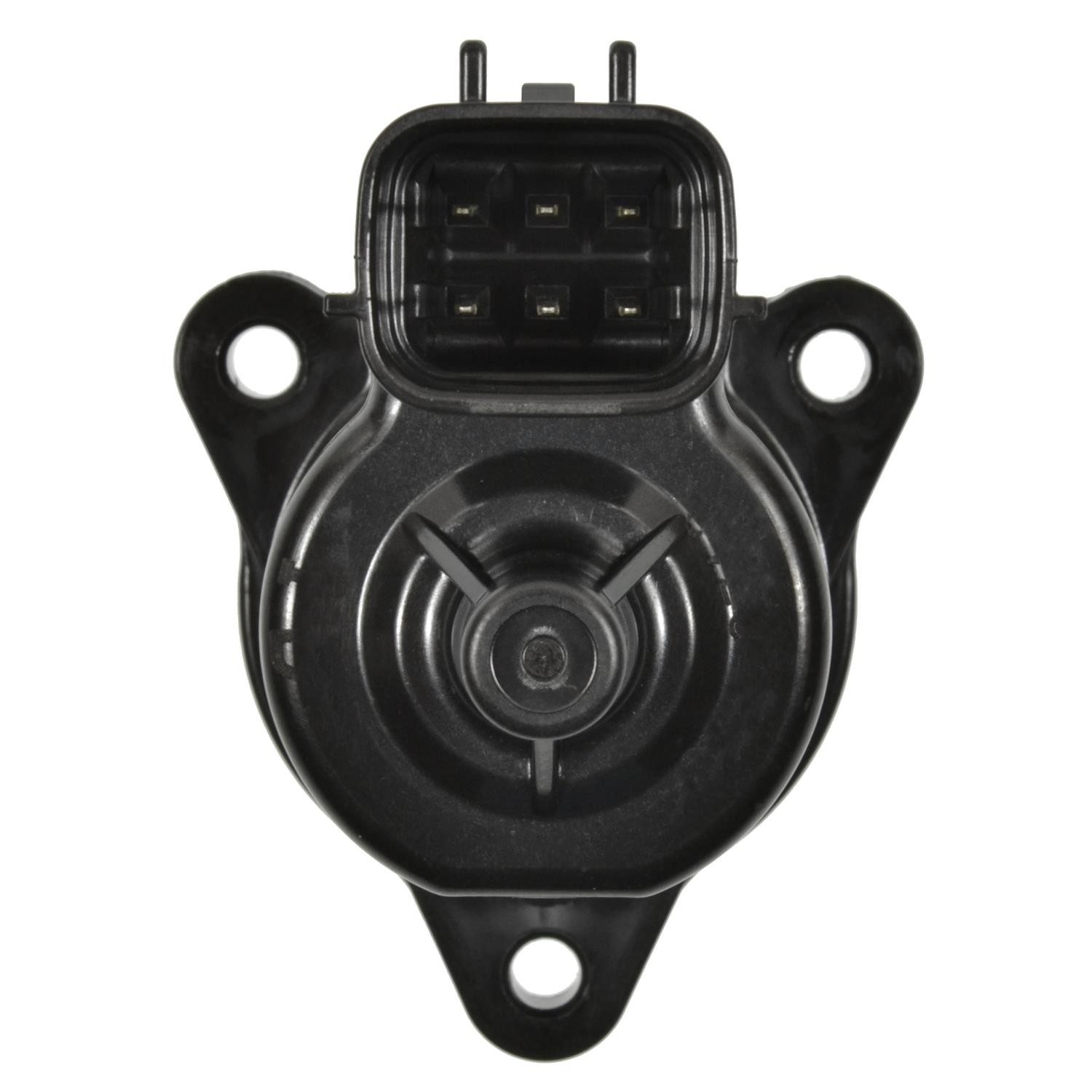 Standard Ignition Idle Air Control Valve (AC622) — image 2