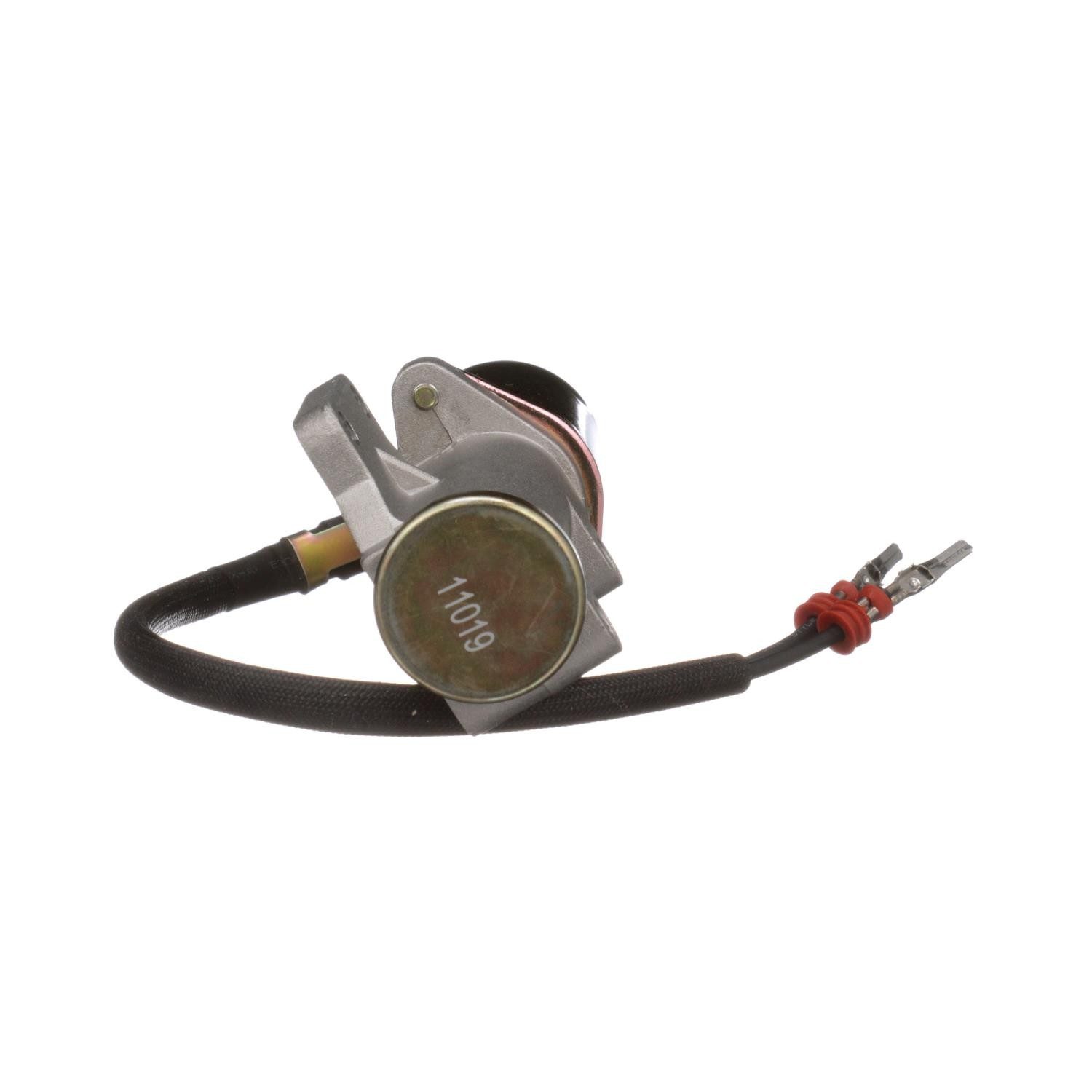 Standard Ignition Idle Air Control Valve (AC87) — image 3