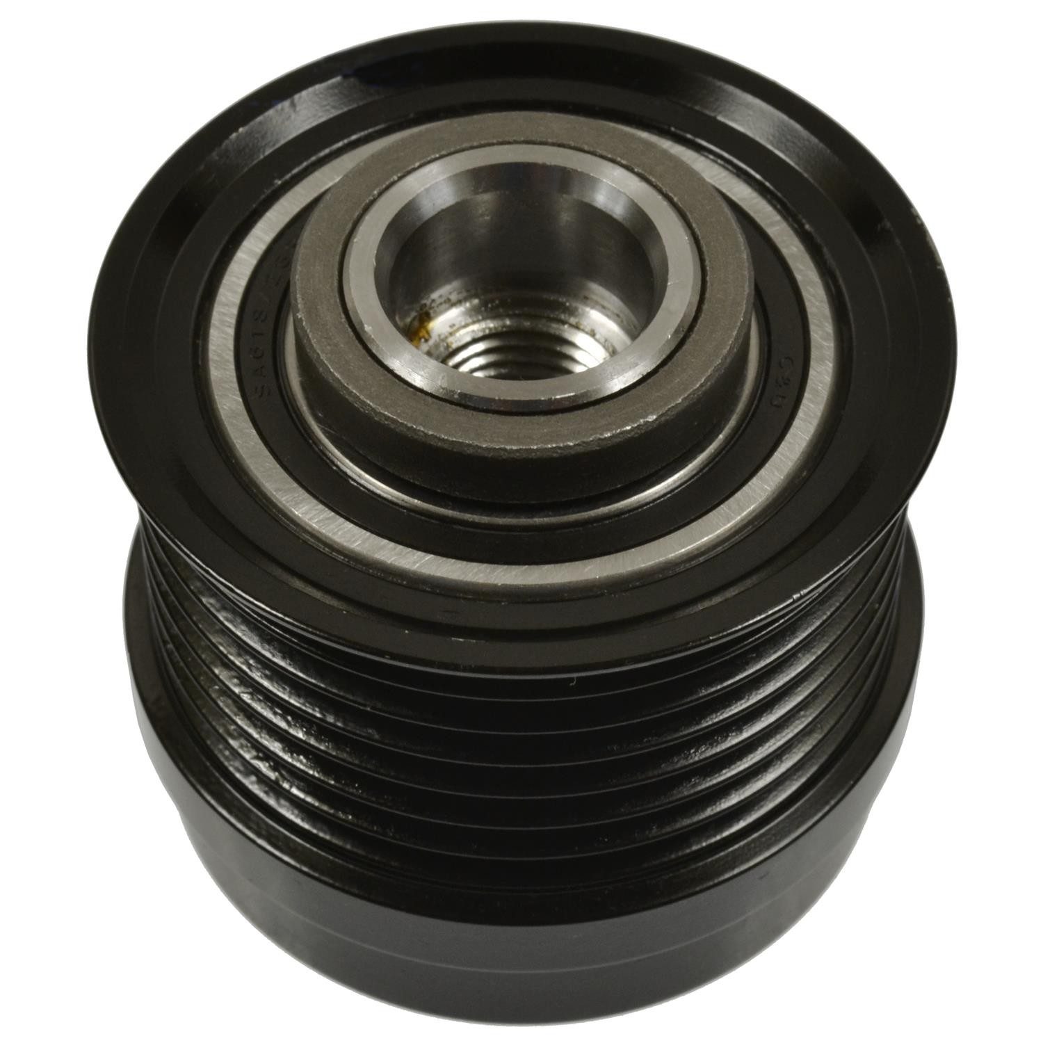 Standard Ignition Alternator Decoupler Pulley (ADP121) — image 2