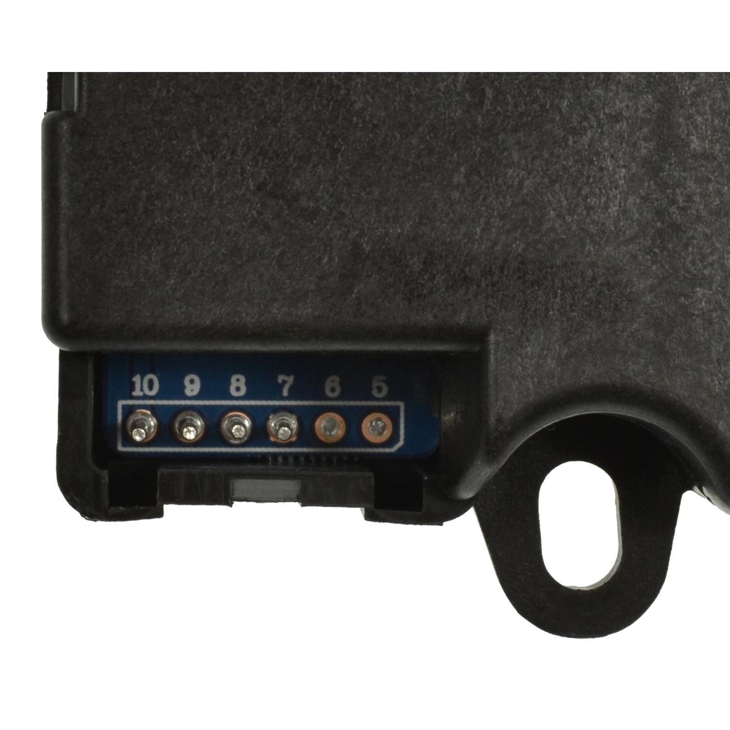 Standard Ignition HVAC Blend Door Actuator (ADR135) — image 3