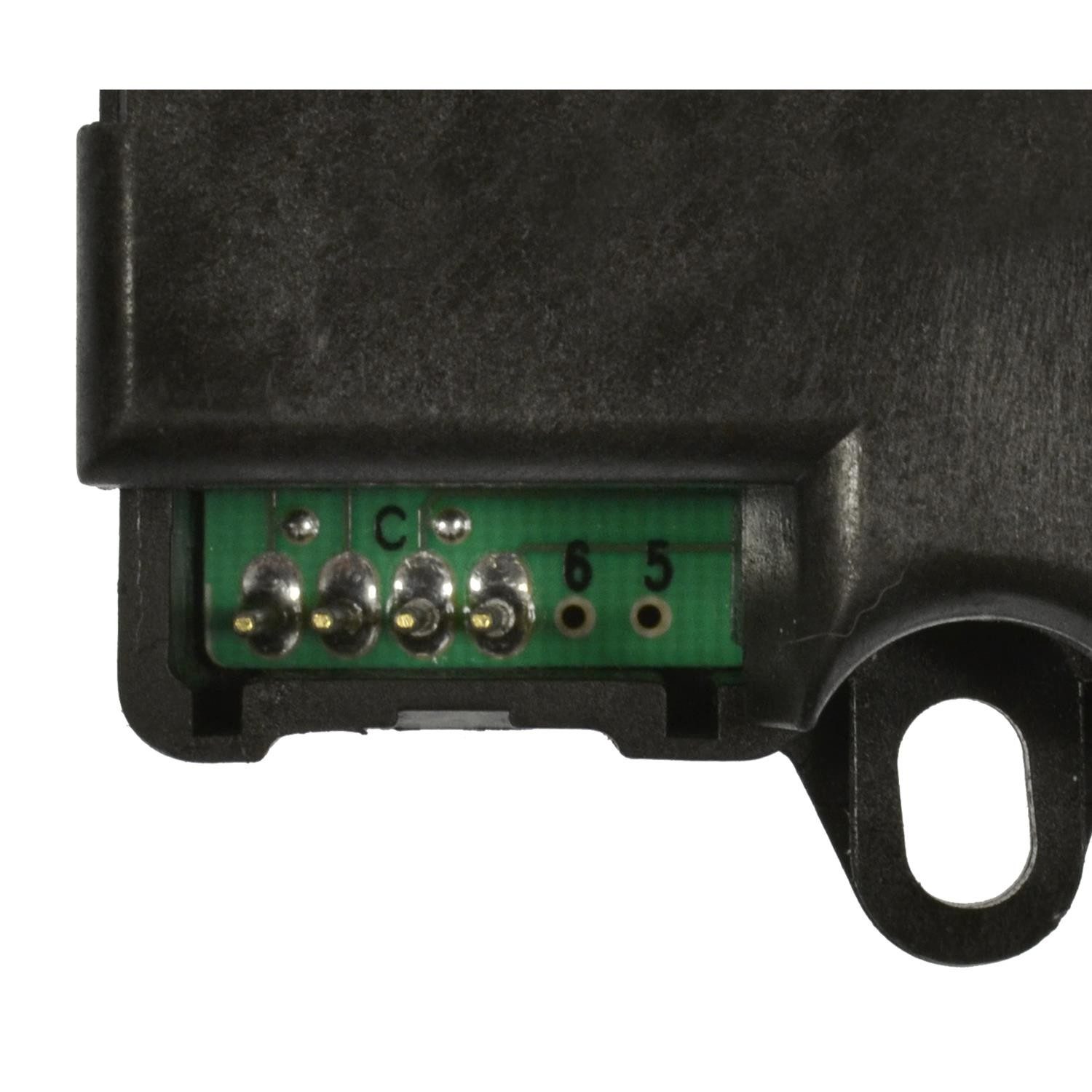 Standard Ignition HVAC Blend Door Actuator (ADR166) — image 3