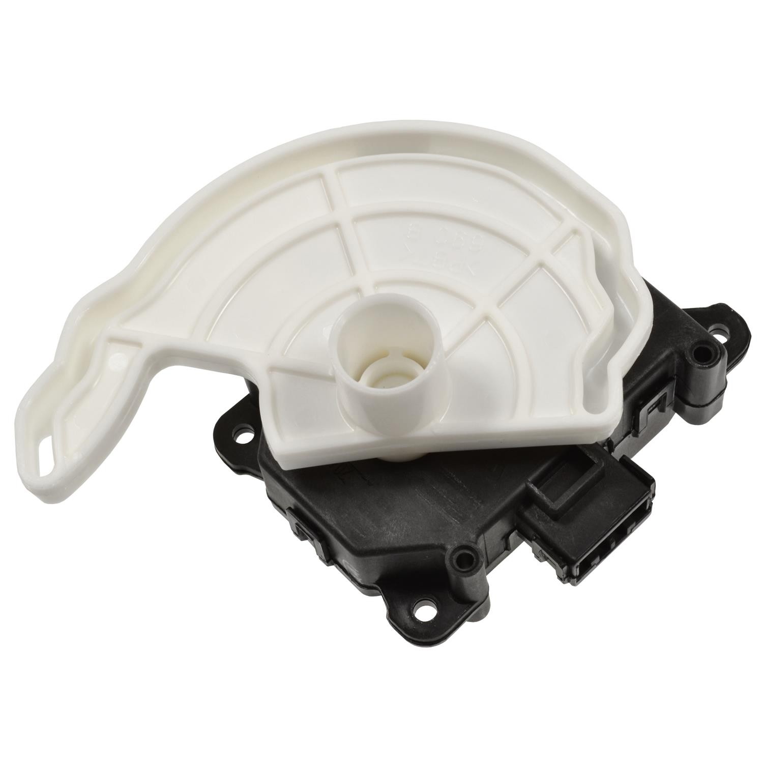 Standard Ignition HVAC Defrost Mode Door Actuator (ADR232) — image 3