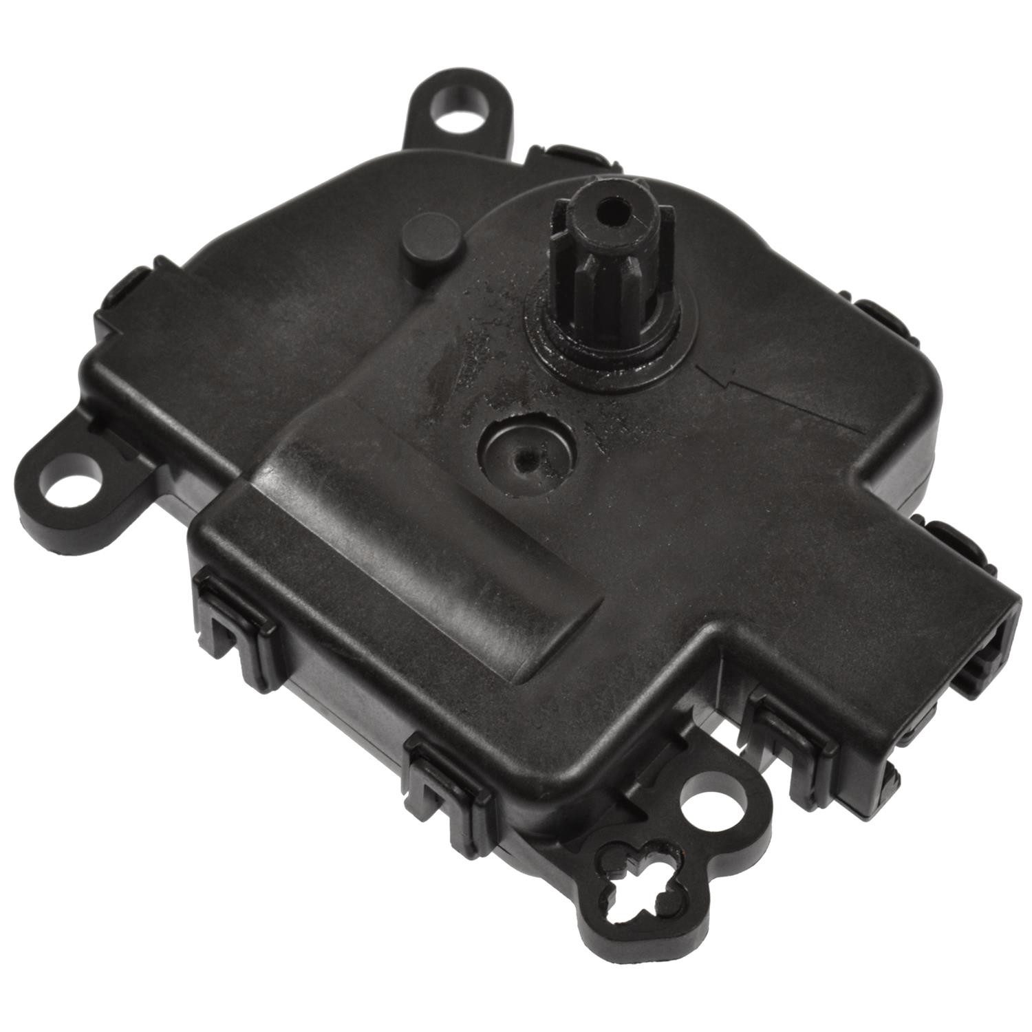 Standard Ignition HVAC Defrost Mode Door Actuator (ADR263) — image 2